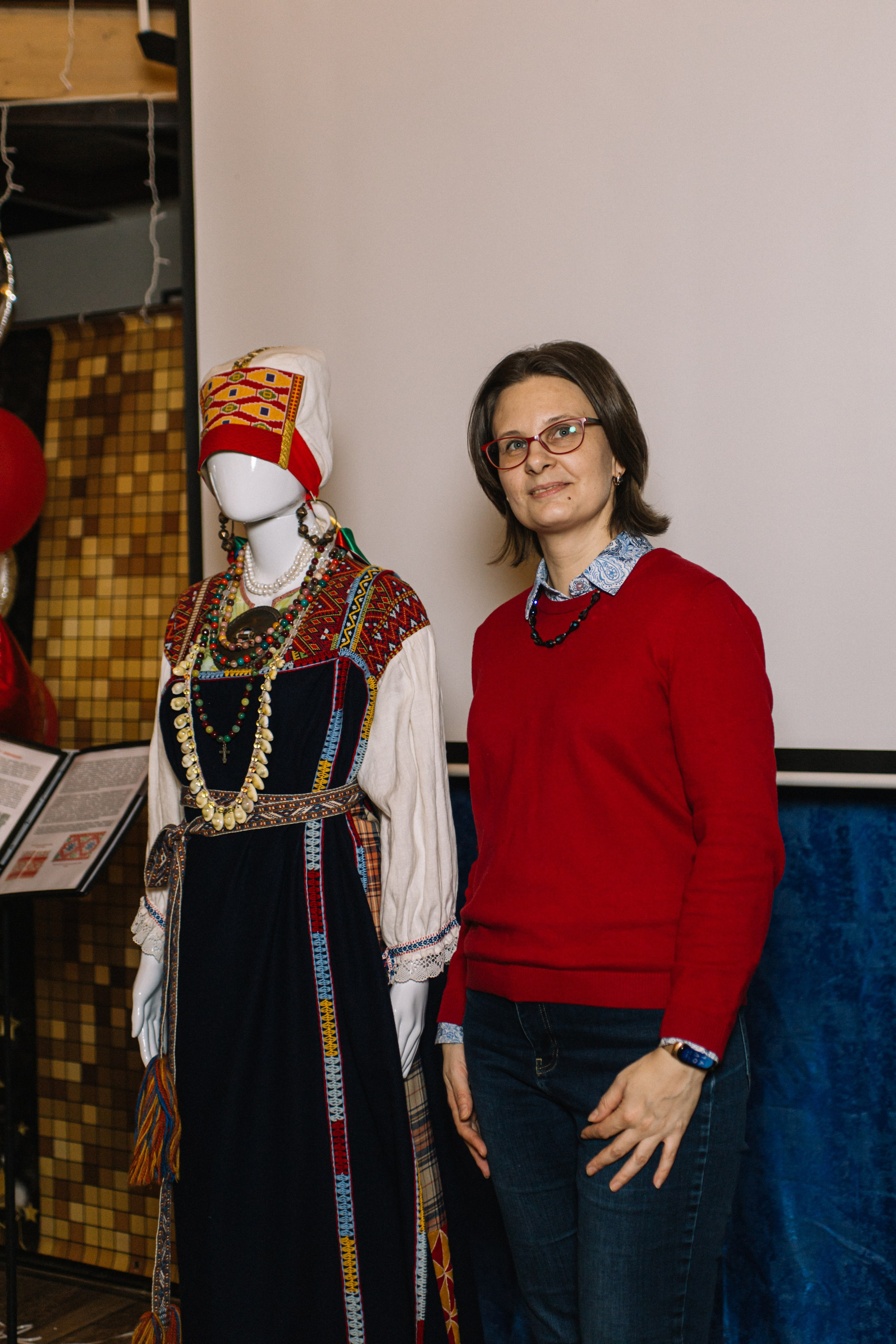 Масленица HEVAA