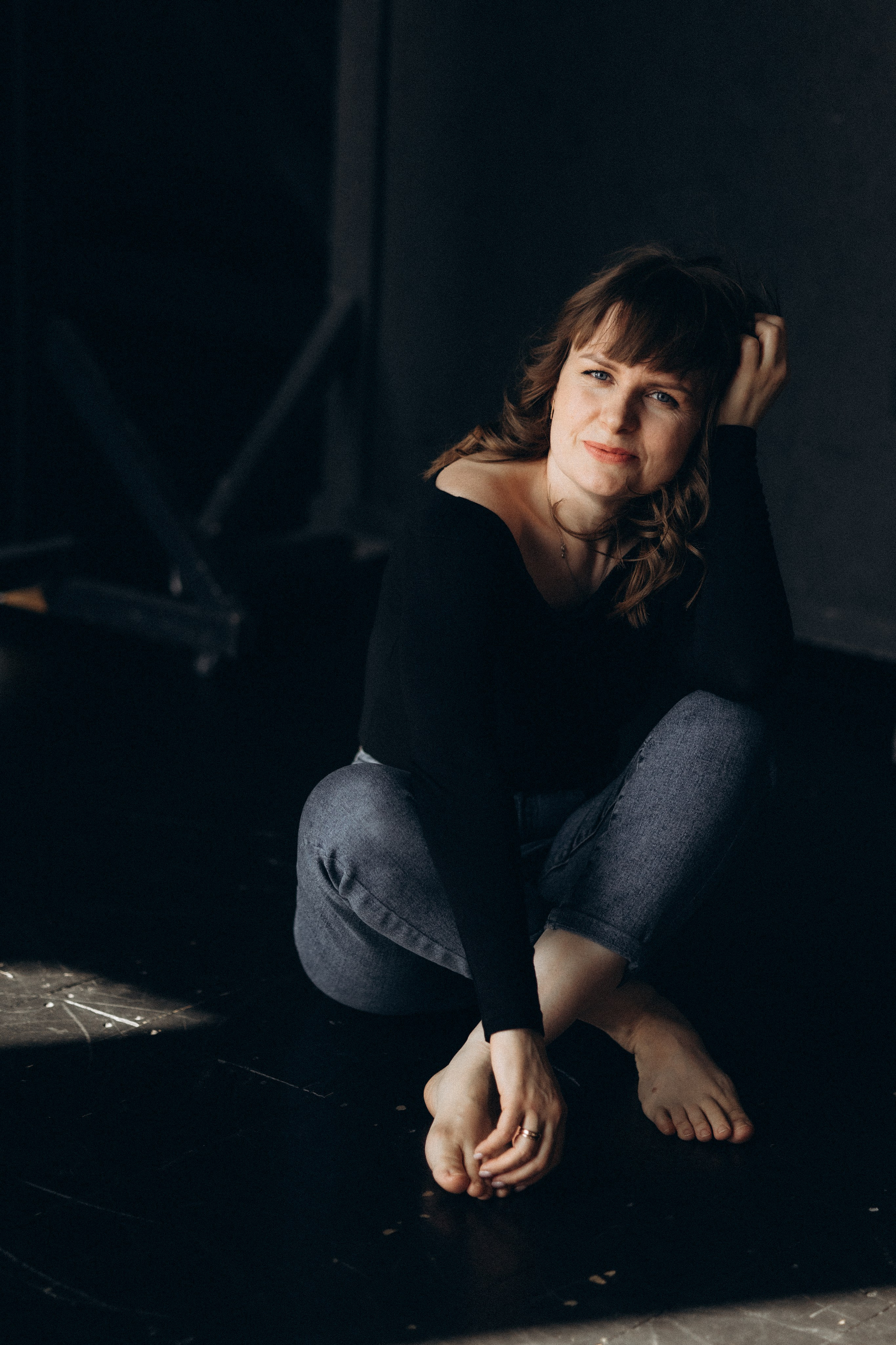 Наталья. Семейный фотограф lifestyle в Новосибирске Елена Шпилевая