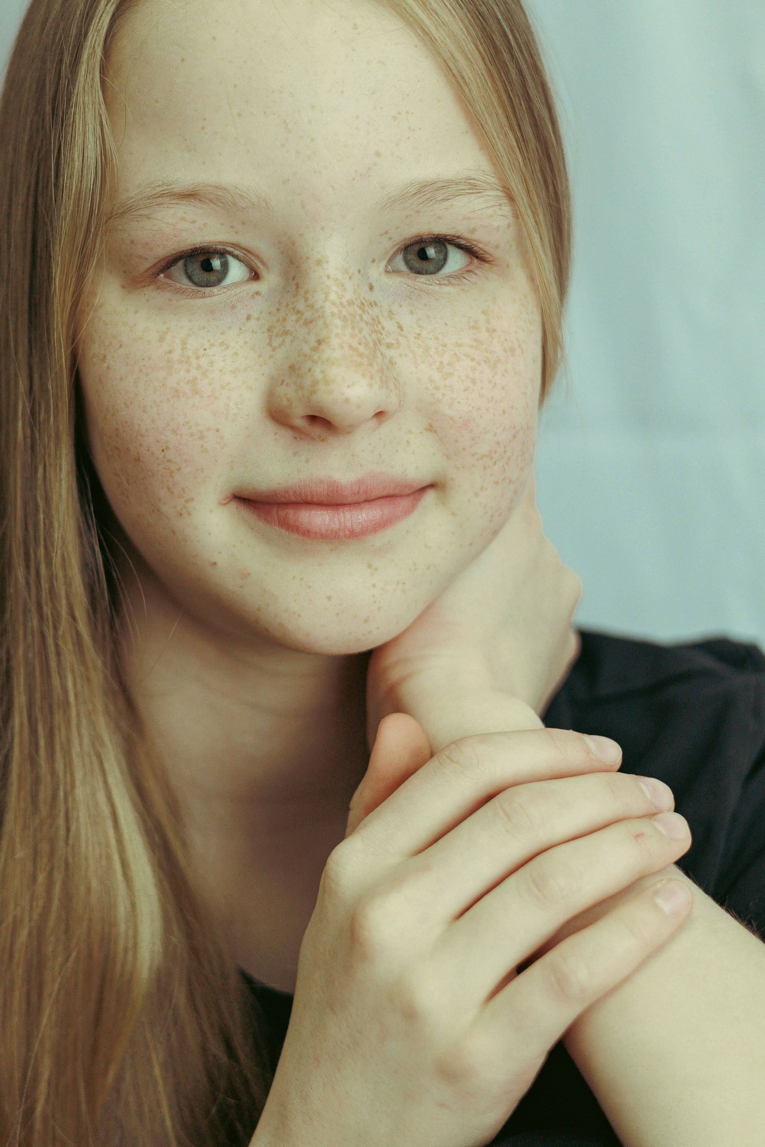 Актеры школы искусств. Детский фотограф Москва, Мухаметова Юлия