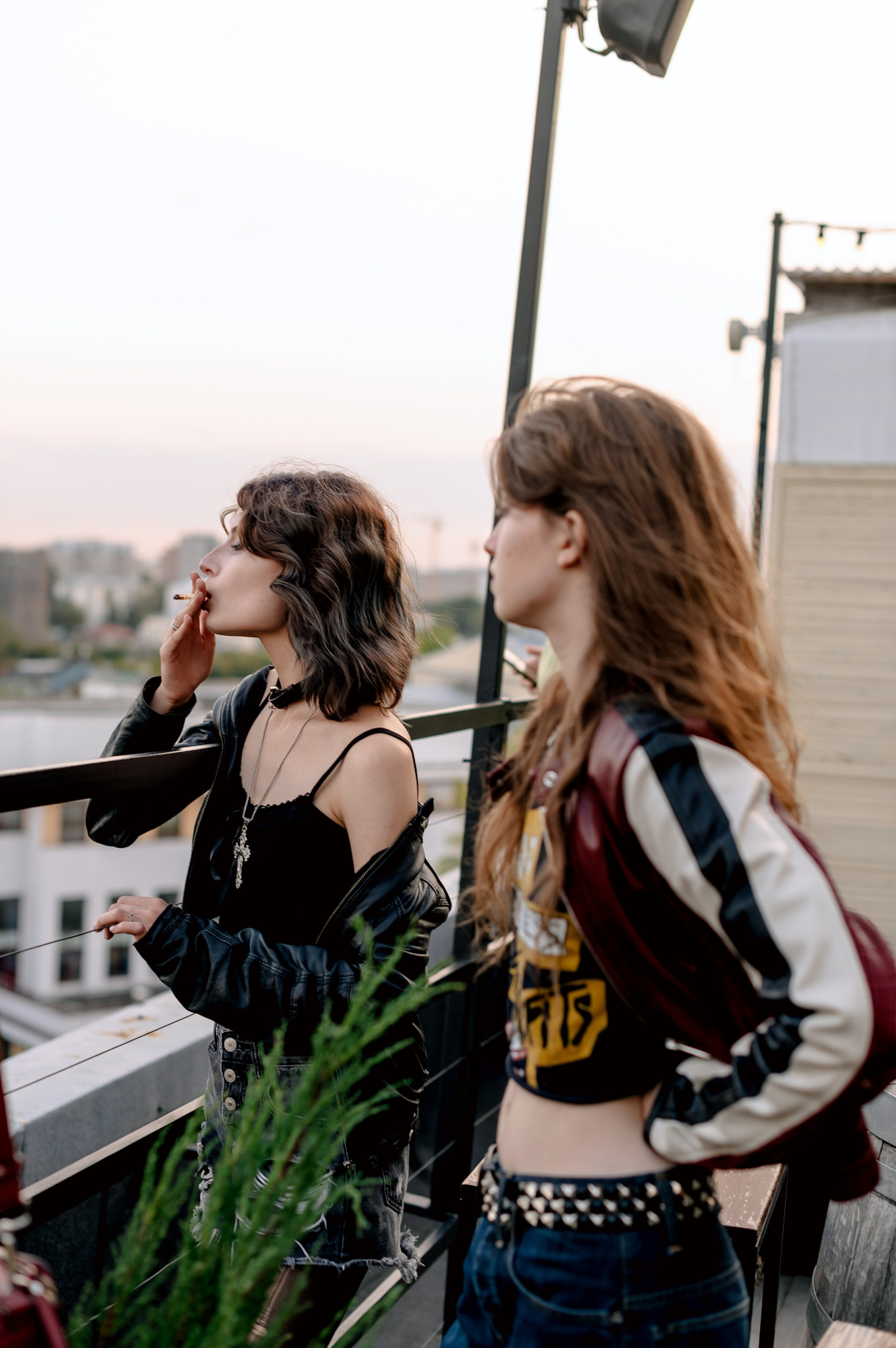 РОК ПАТИ. Шашкова Вероника / Свадебный и семейный фотограф Москва и Ярославль