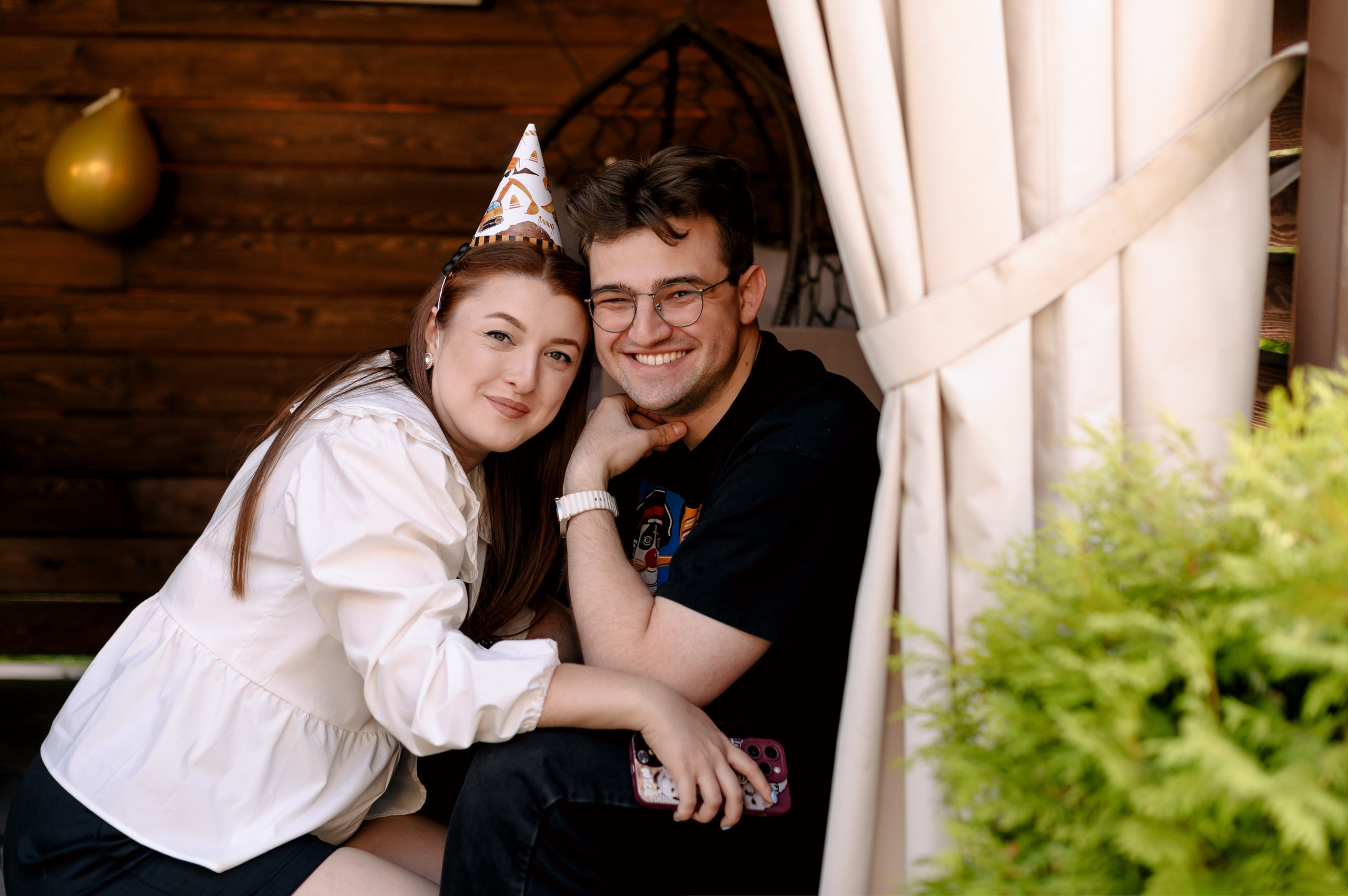 2 ГОДИКА САШЕ. Шашкова Вероника / Свадебный и семейный фотограф Москва и Ярославль