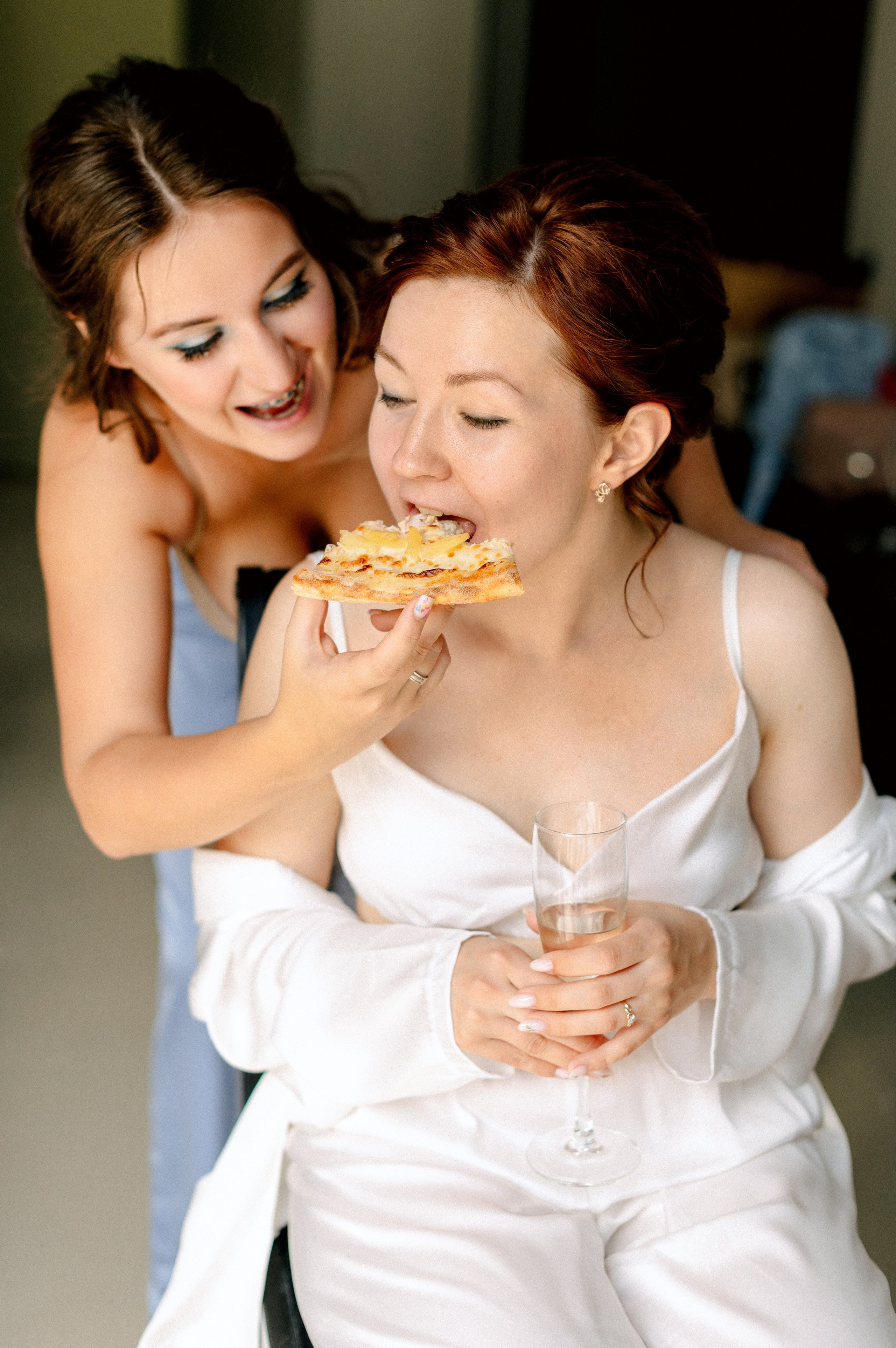 КСЮША и АРТЕМ. Шашкова Вероника / Свадебный и семейный фотограф Москва и Ярославль