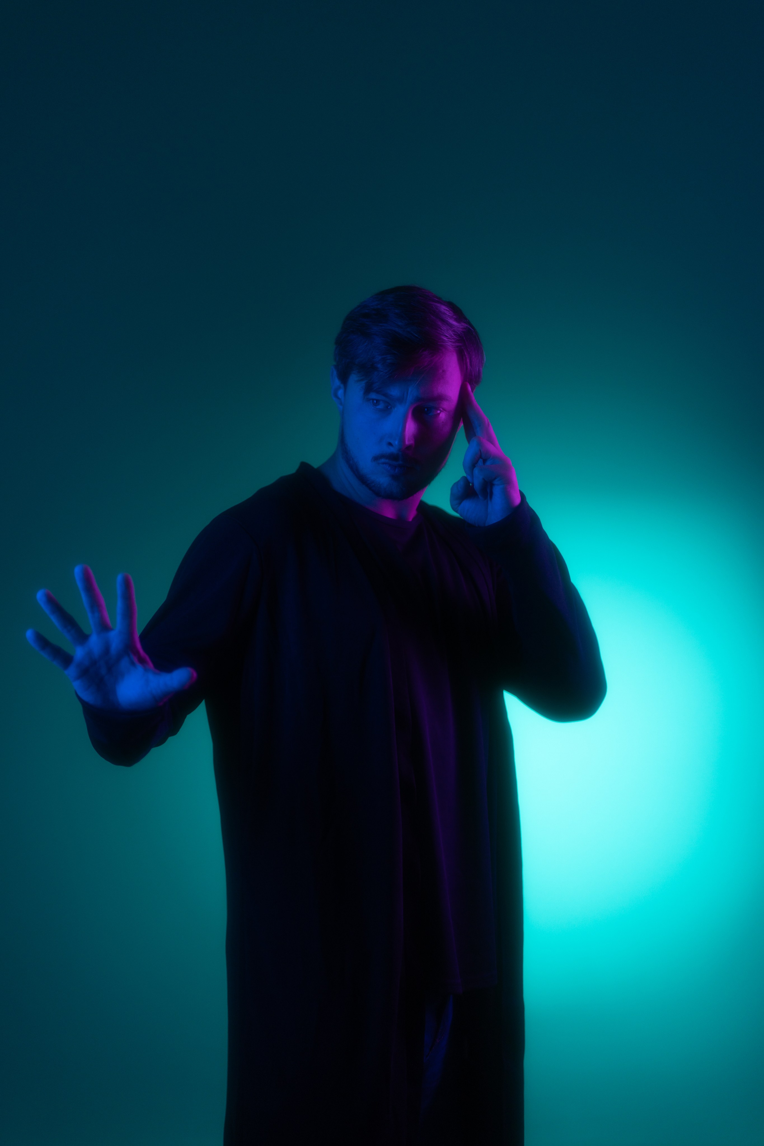 Ден Уэйн. Свадебный и индивидуальный фотограф Аля Мамакова