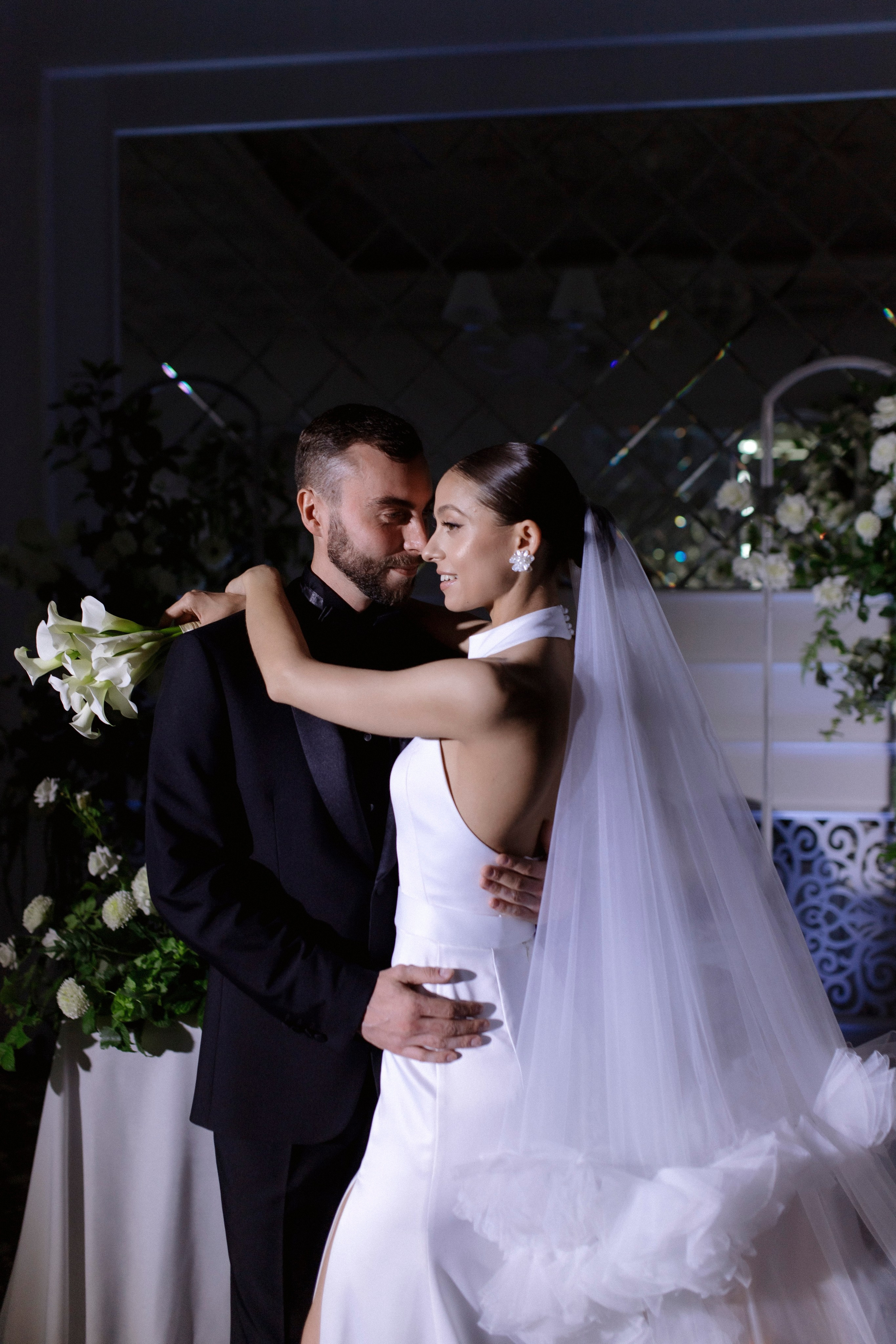 Саша и Настя 16.07.25. Индивидуальный, семейный и свадебный фотограф