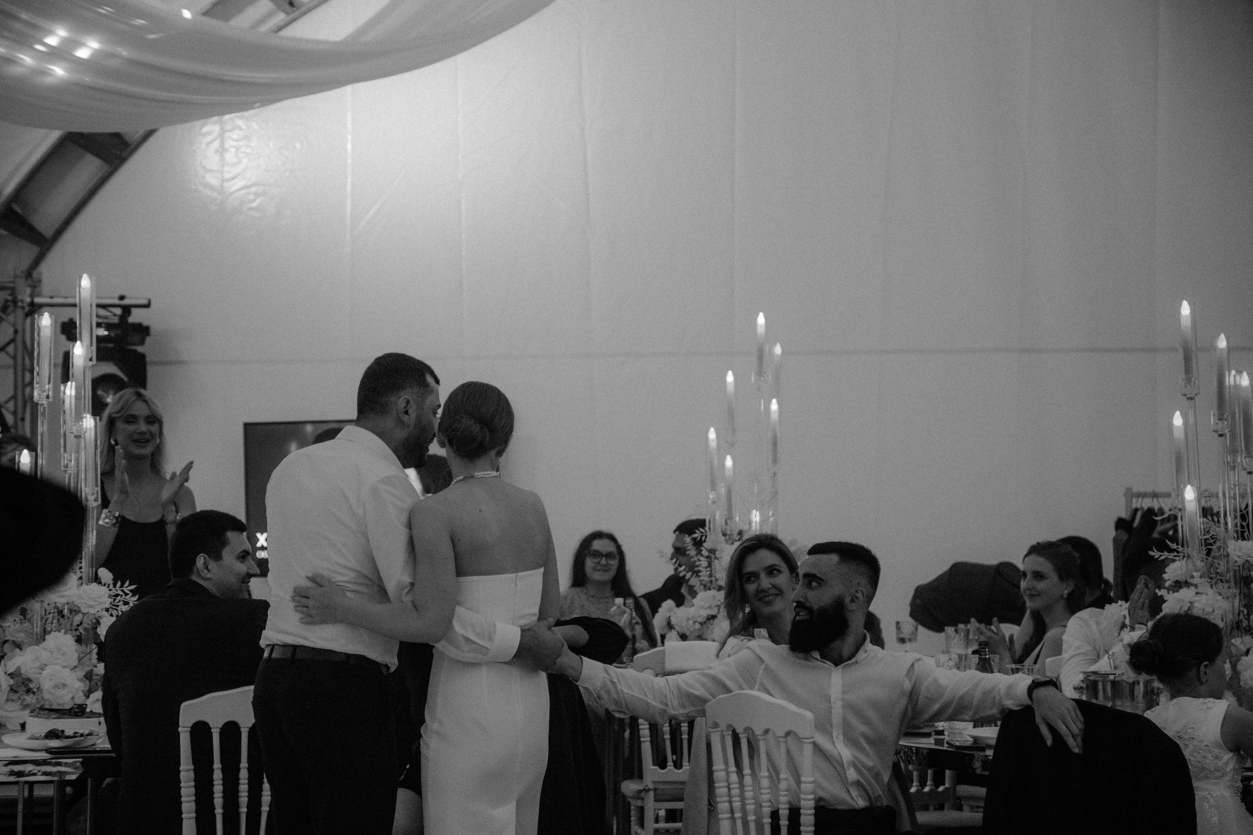 Хорен | Анастасия. Свадебный и семейный фотограф Новосибирск