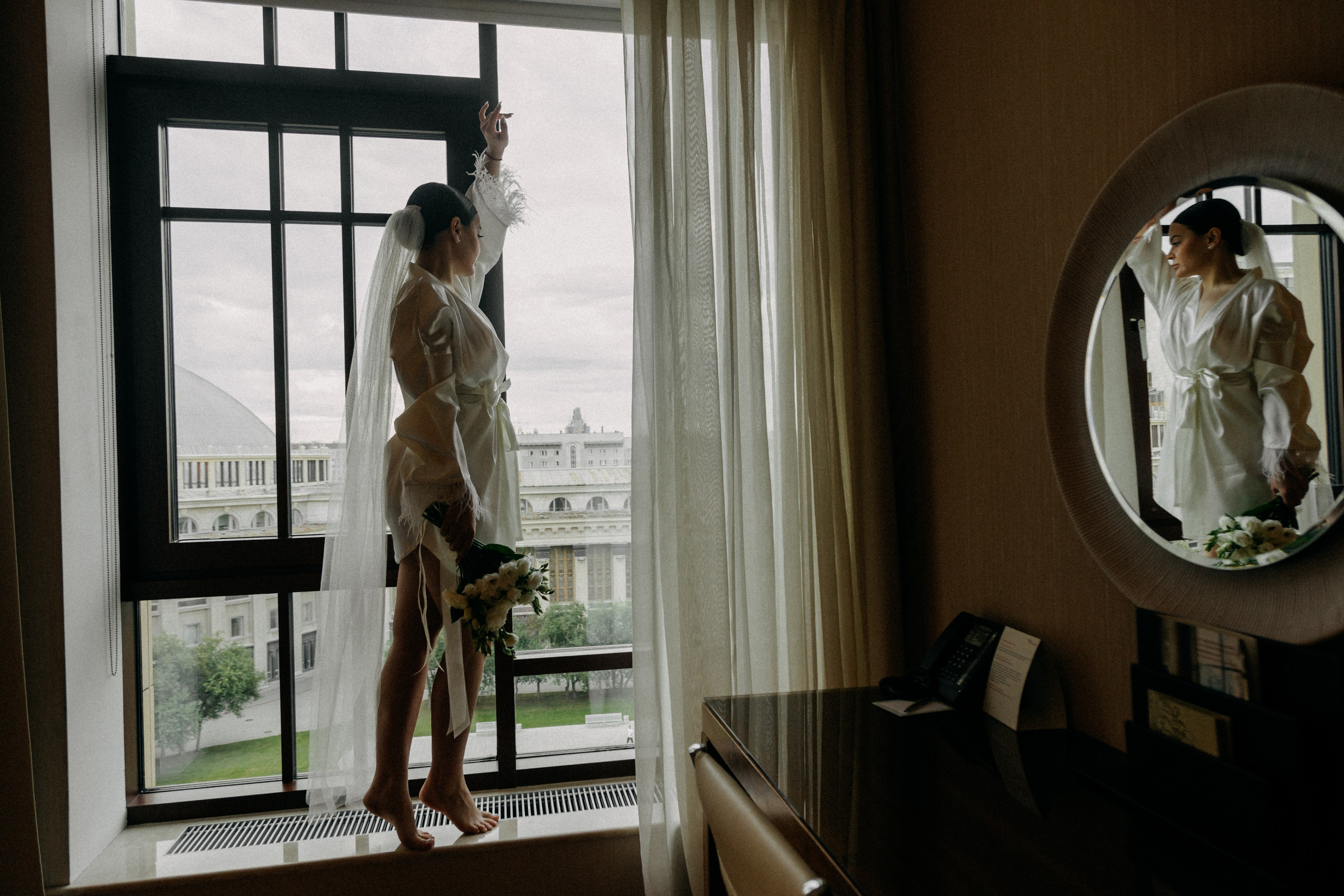 Никита | Вероника. Свадебный и семейный фотограф Новосибирск