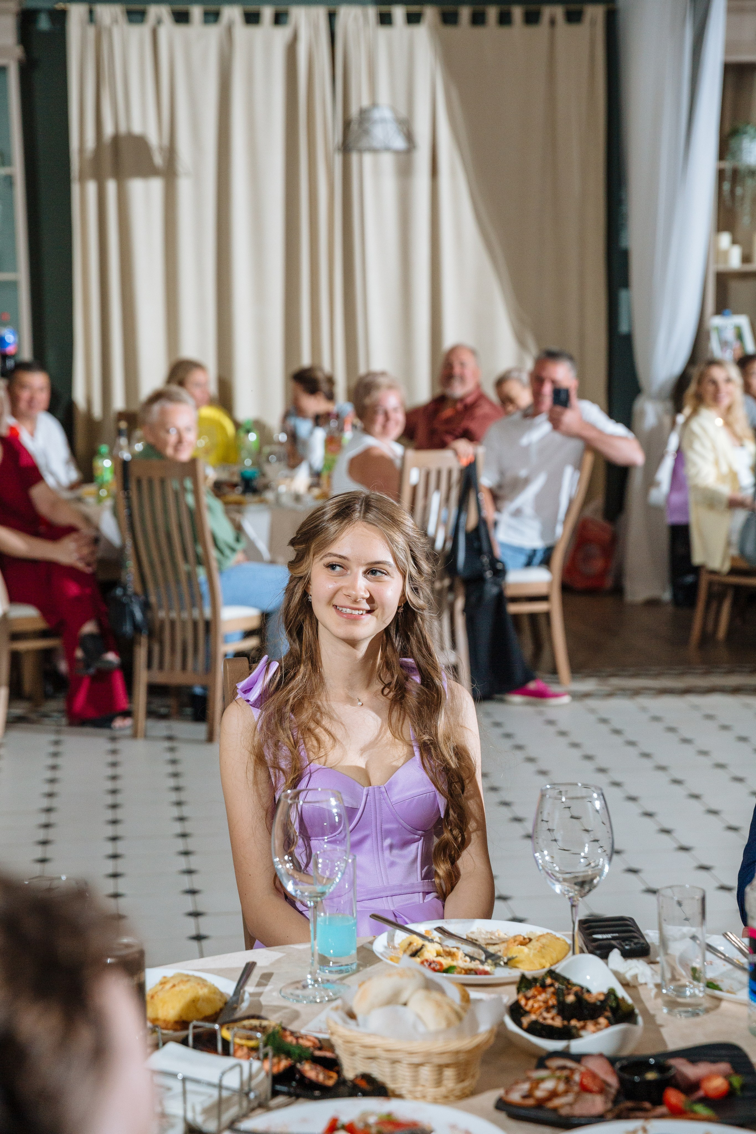 Фотограф на выпускной в Волгодонске. Фотограф в Волгодонске и Ростове — Владимир Казак