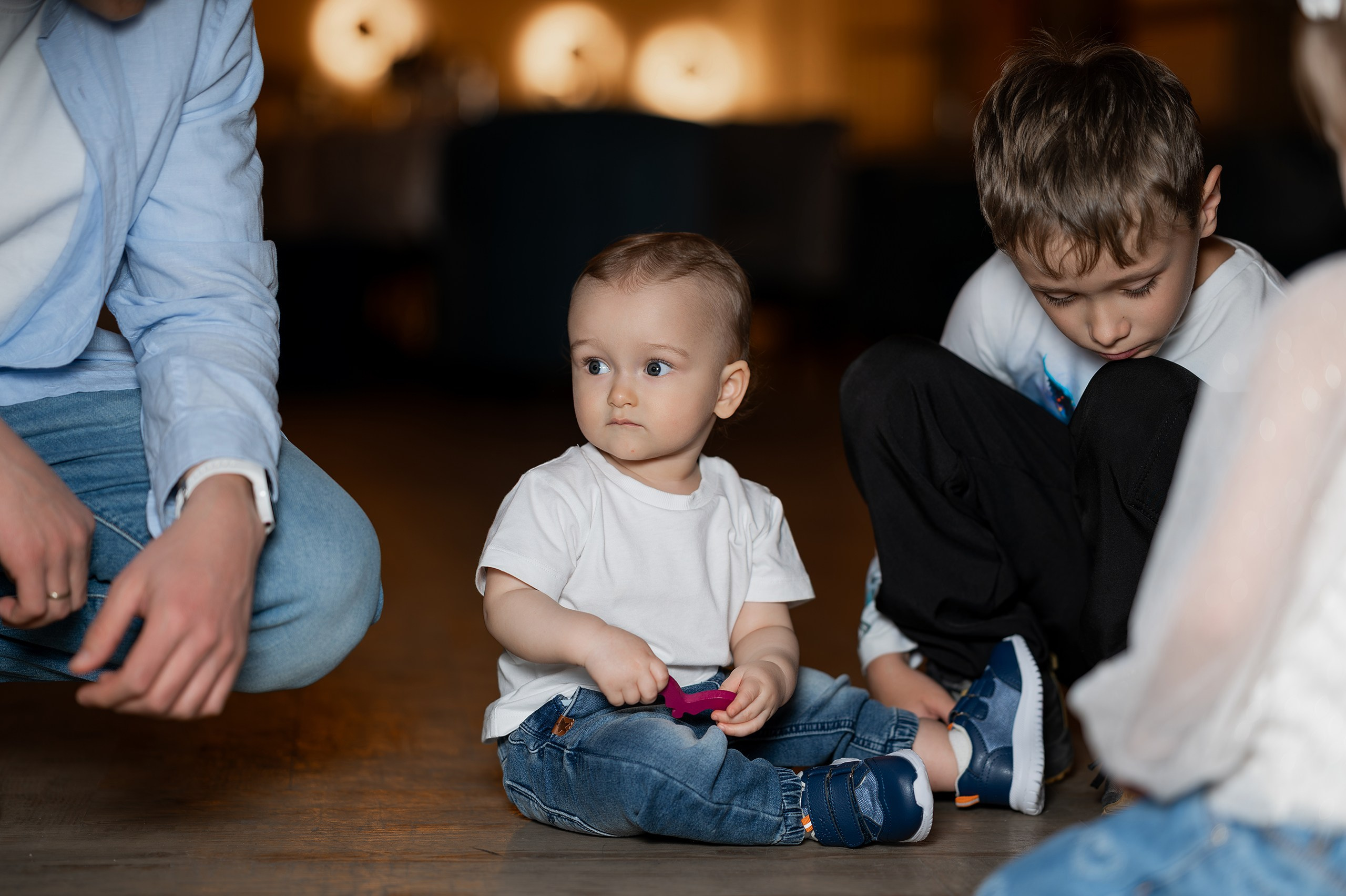 Павел, 1 годик. Фотограф в Алматы — Алексей Коньков | Репортаж, свадьбы, портреты