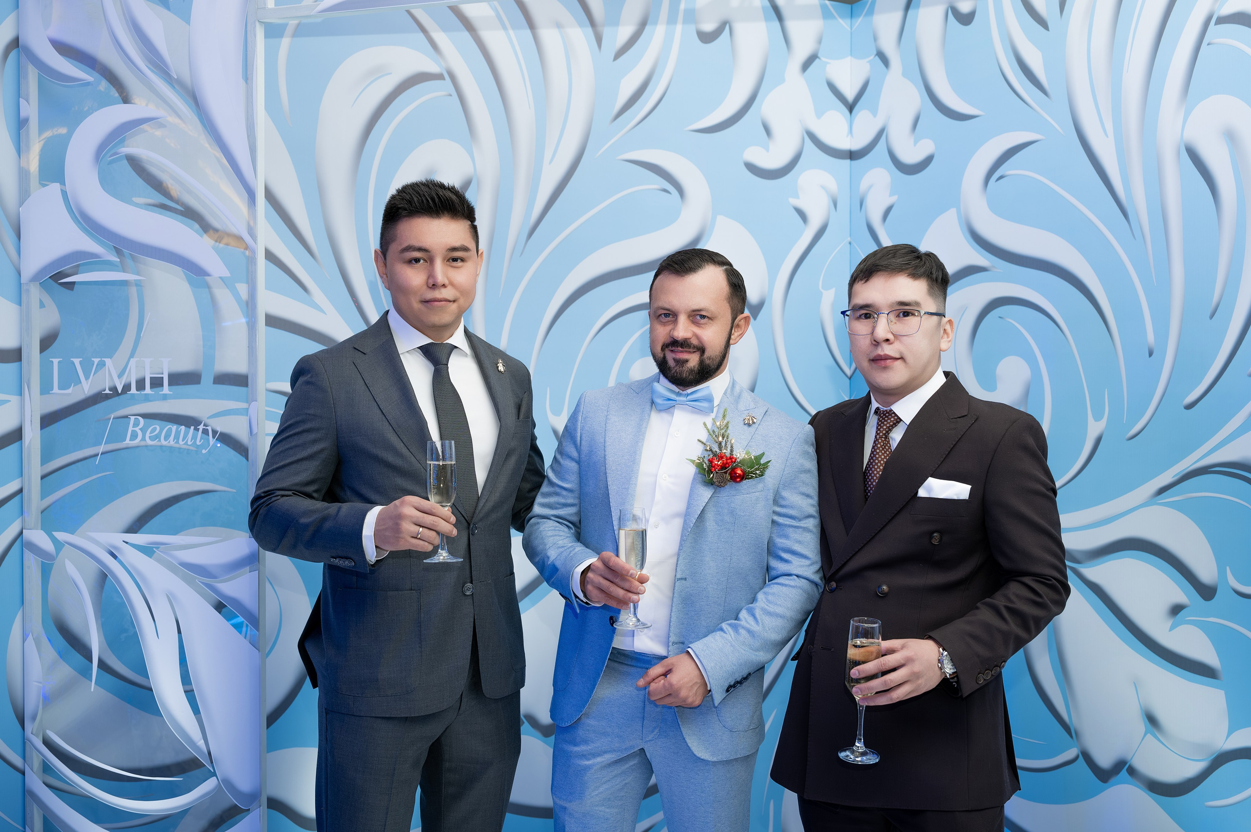 LVMH Beauty. Фотограф в Алматы — Алексей Коньков | Репортаж, свадьбы, портреты