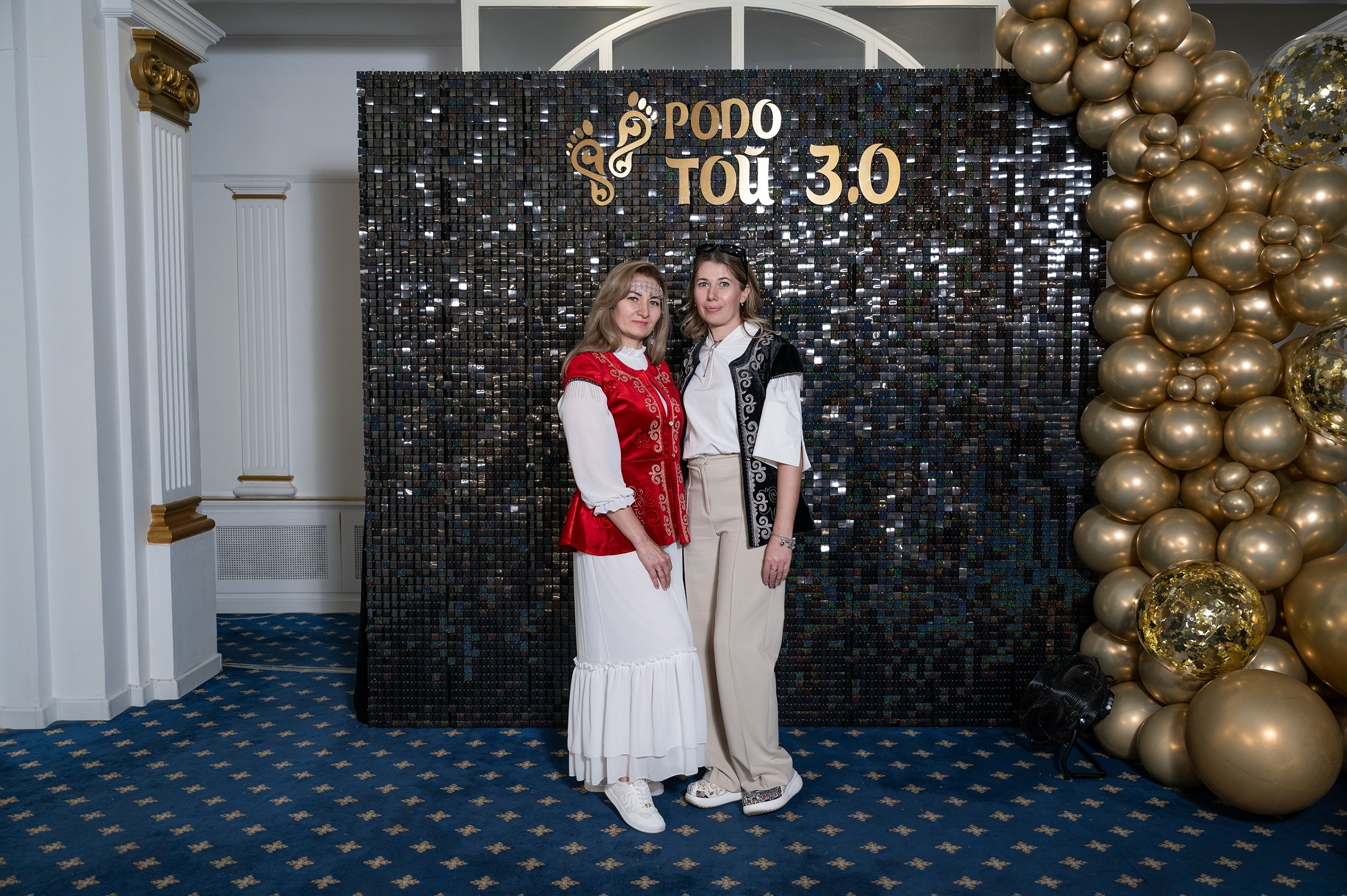 Podo Toi 3. Фотограф в Алматы — Алексей Коньков | Репортаж, свадьбы, портреты