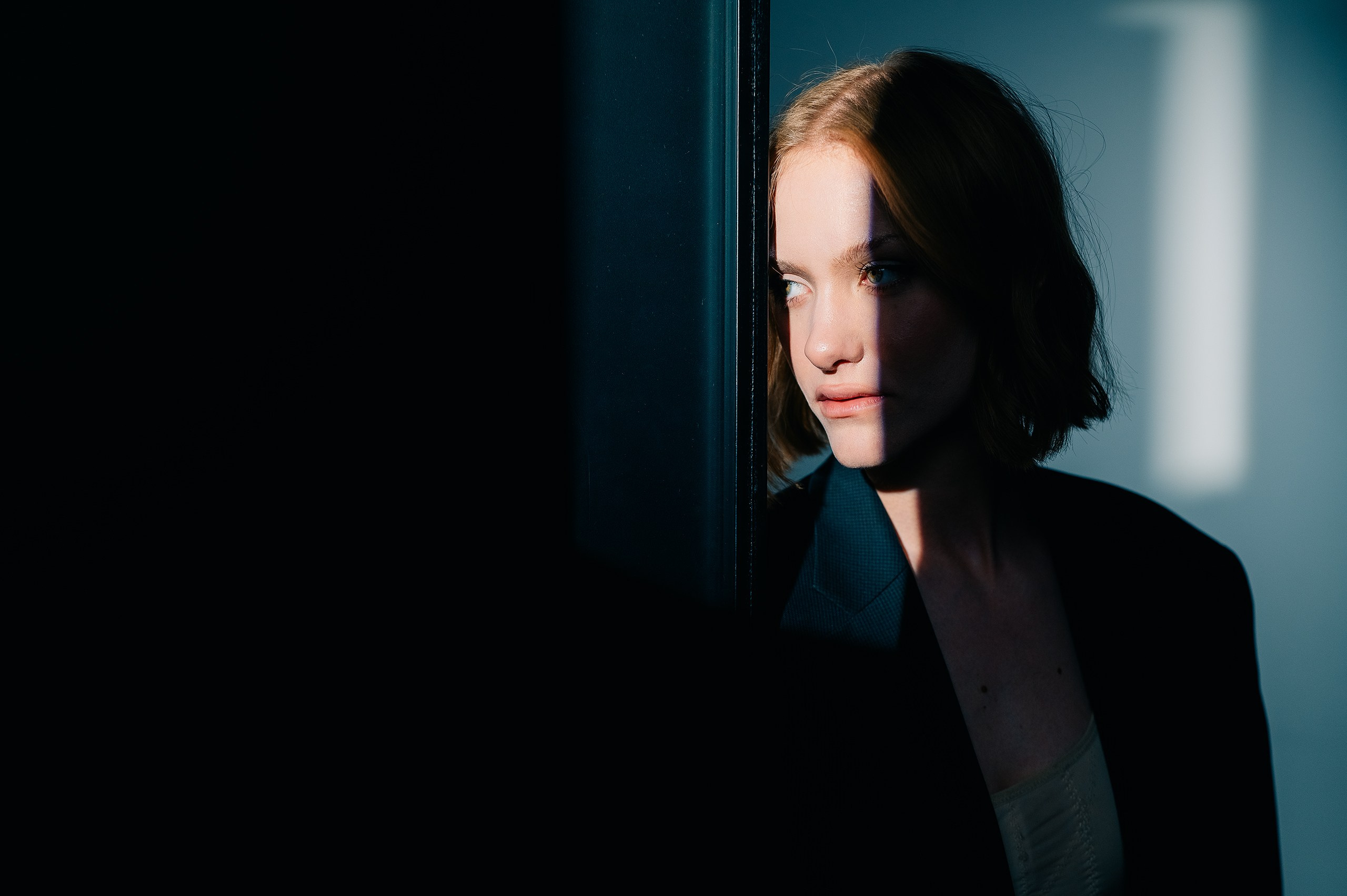 Yana. Свадебный фотограф в Алматы — Алексей Коньков