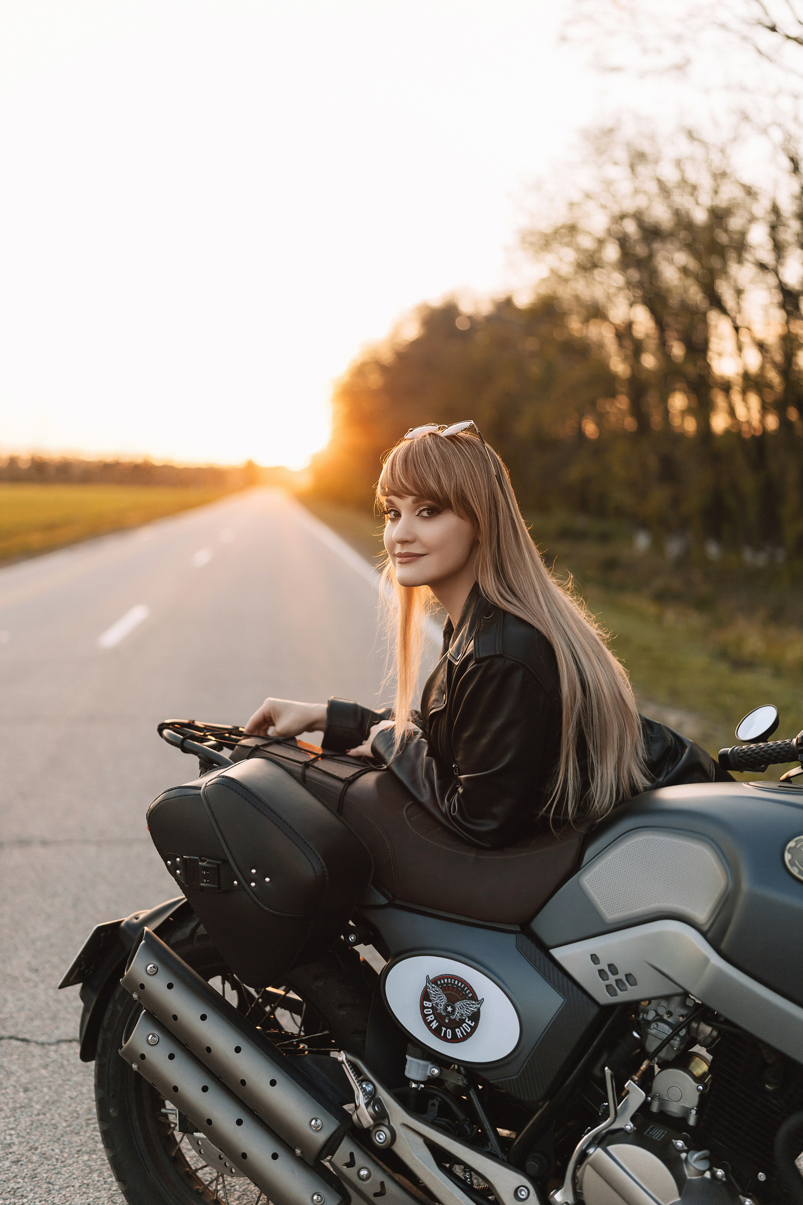 Неля. Фотограф Елена Каверина | Белгород — Короча |