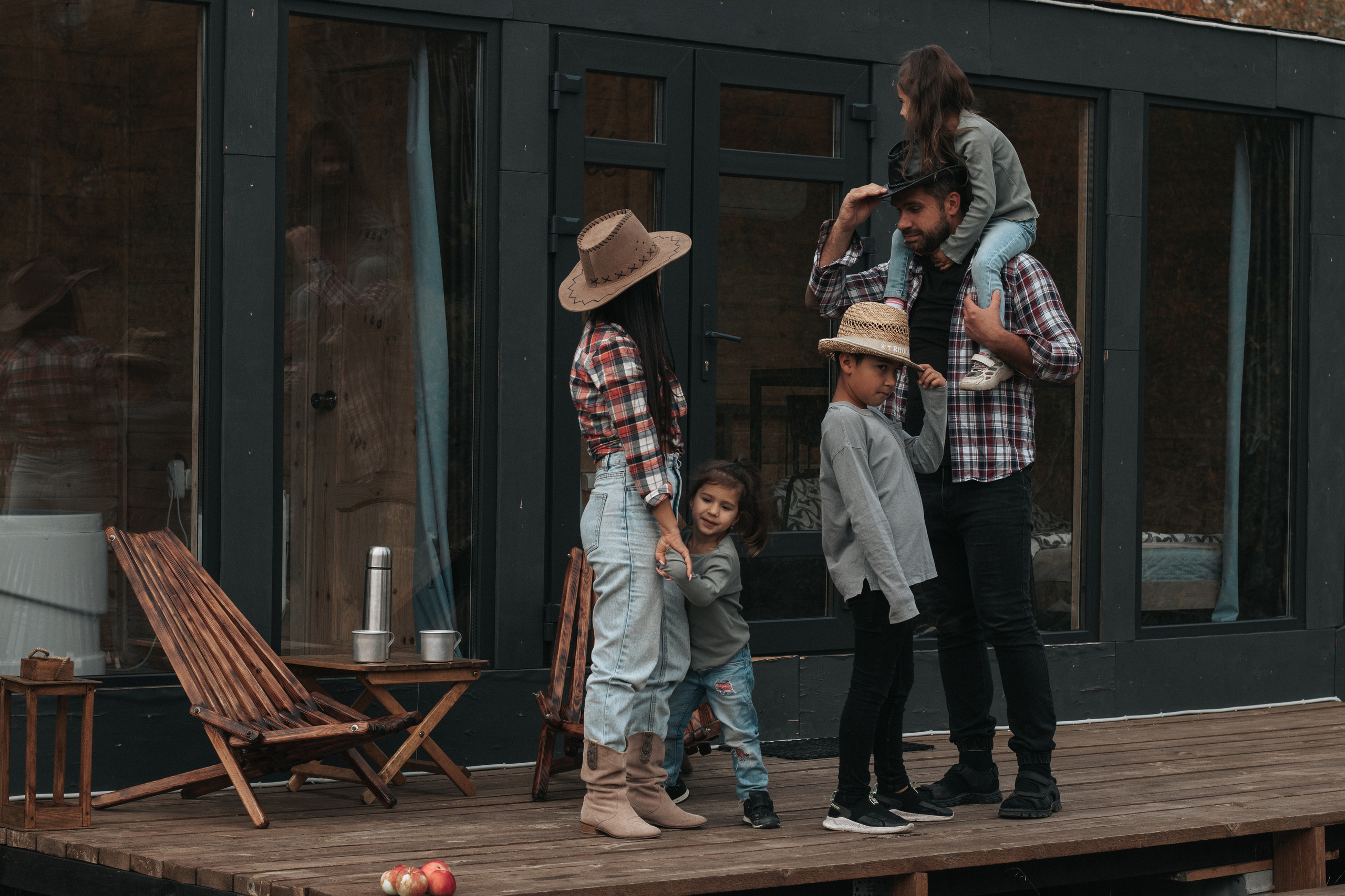 1. Собирайте моменты, а не вещи