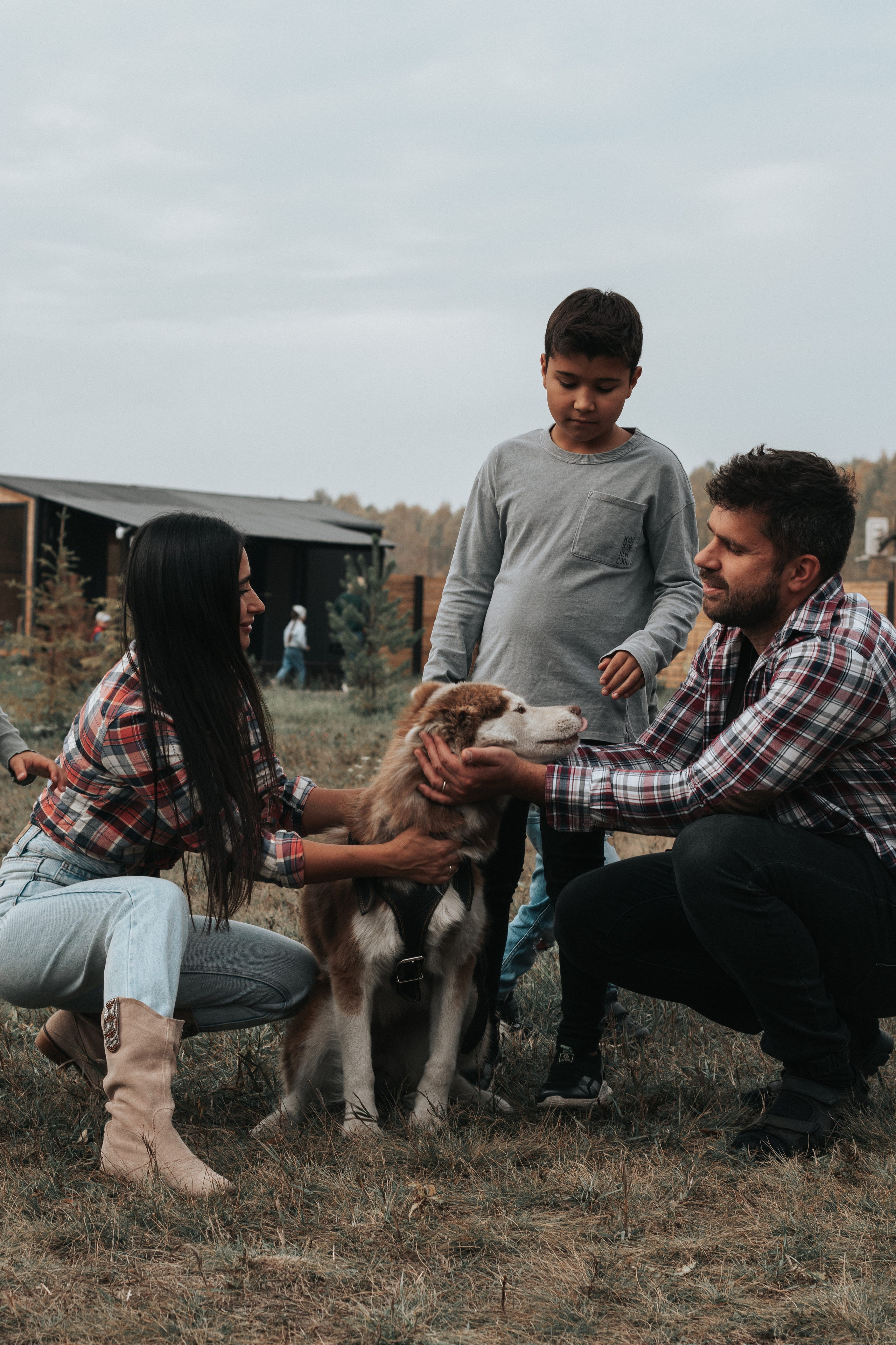 1. Собирайте моменты, а не вещи