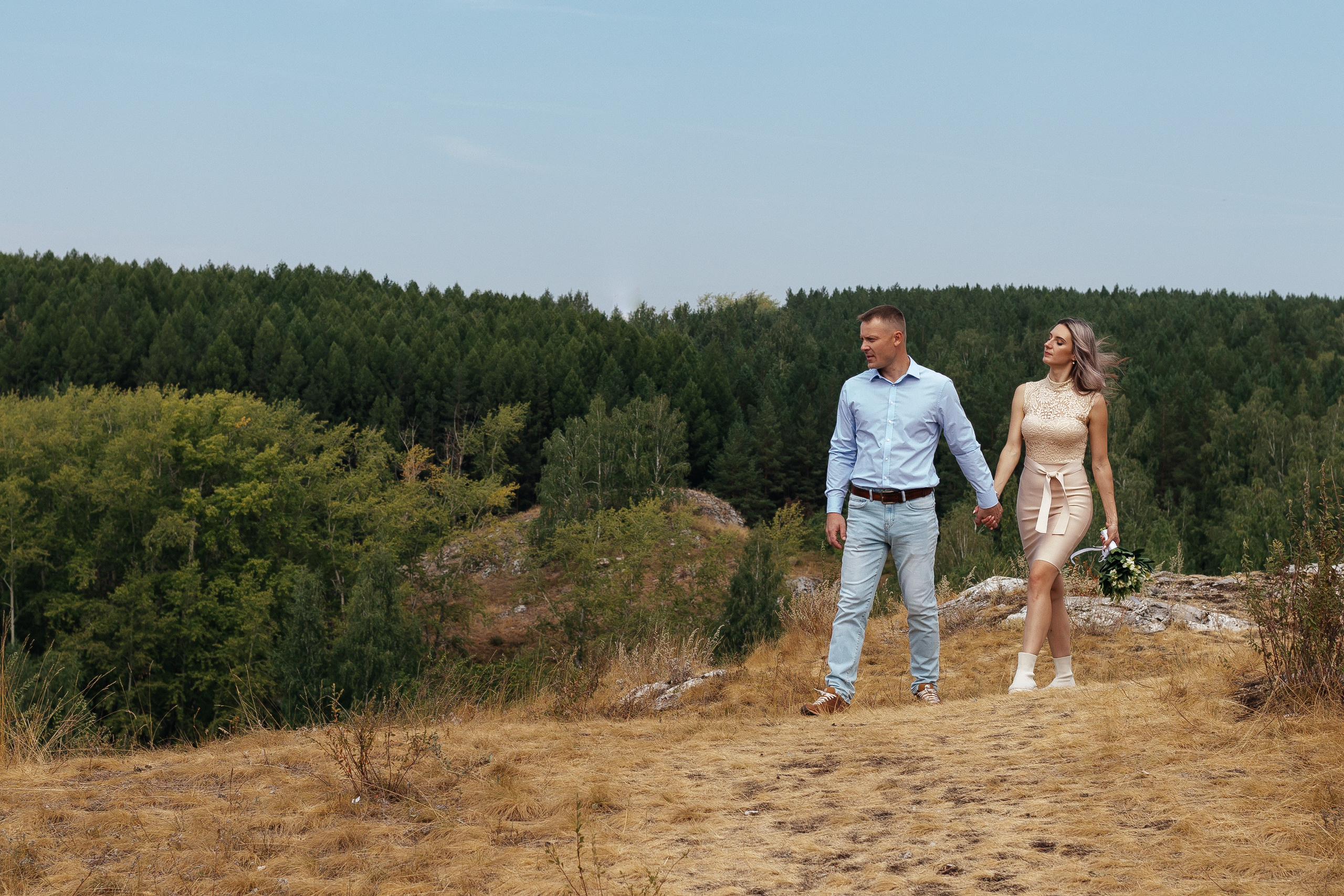 СВАДЬБЫ. Собирайте моменты, а не вещи