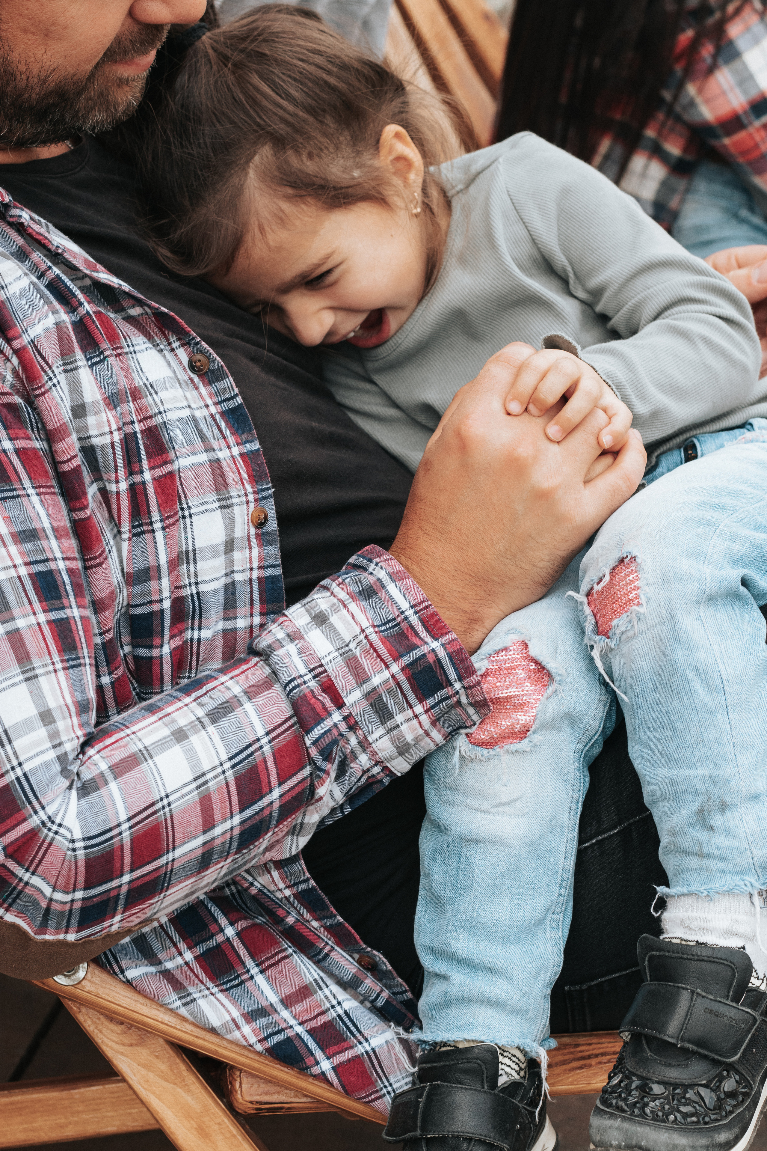 1. Собирайте моменты, а не вещи