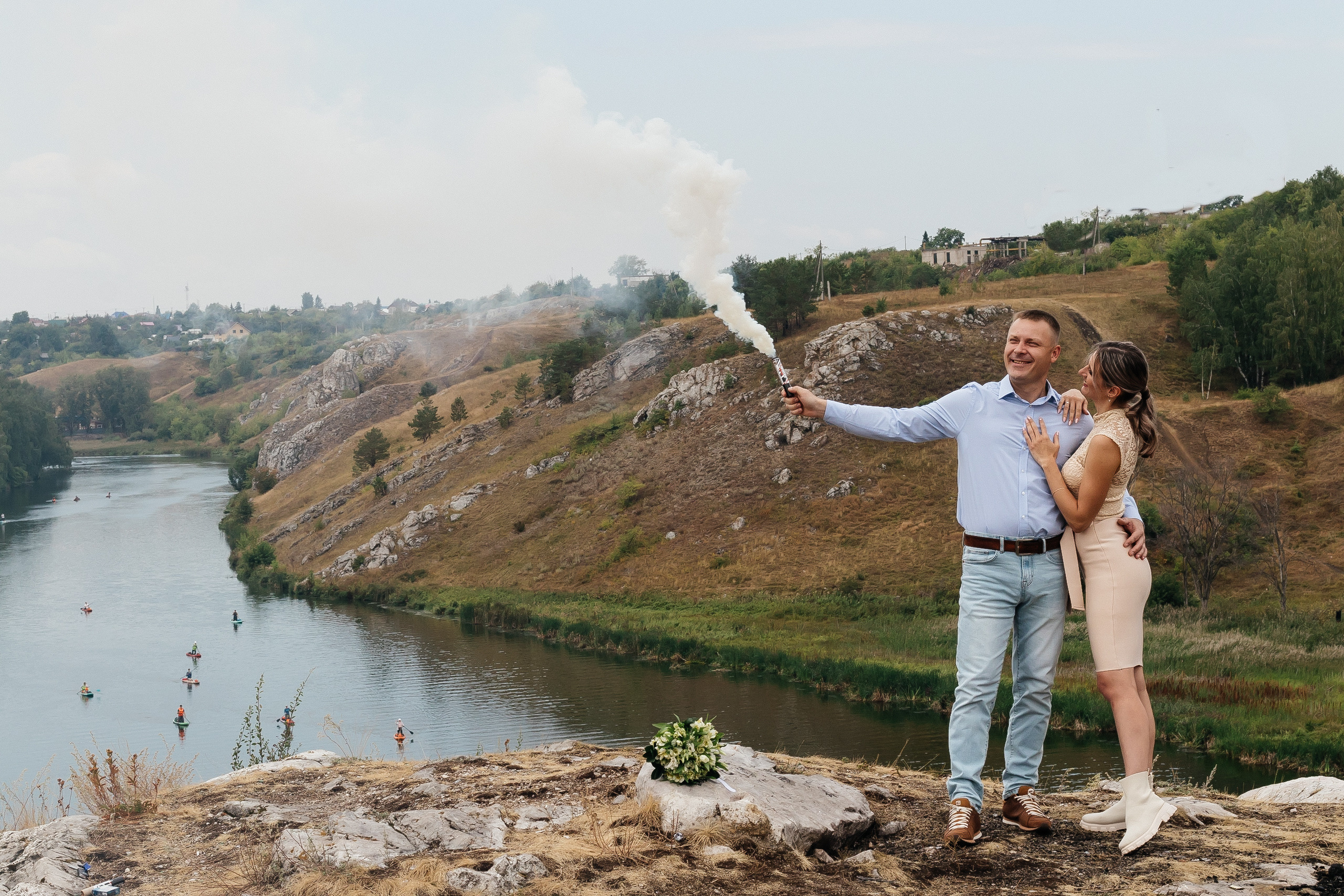 СВАДЬБЫ. Собирайте моменты, а не вещи