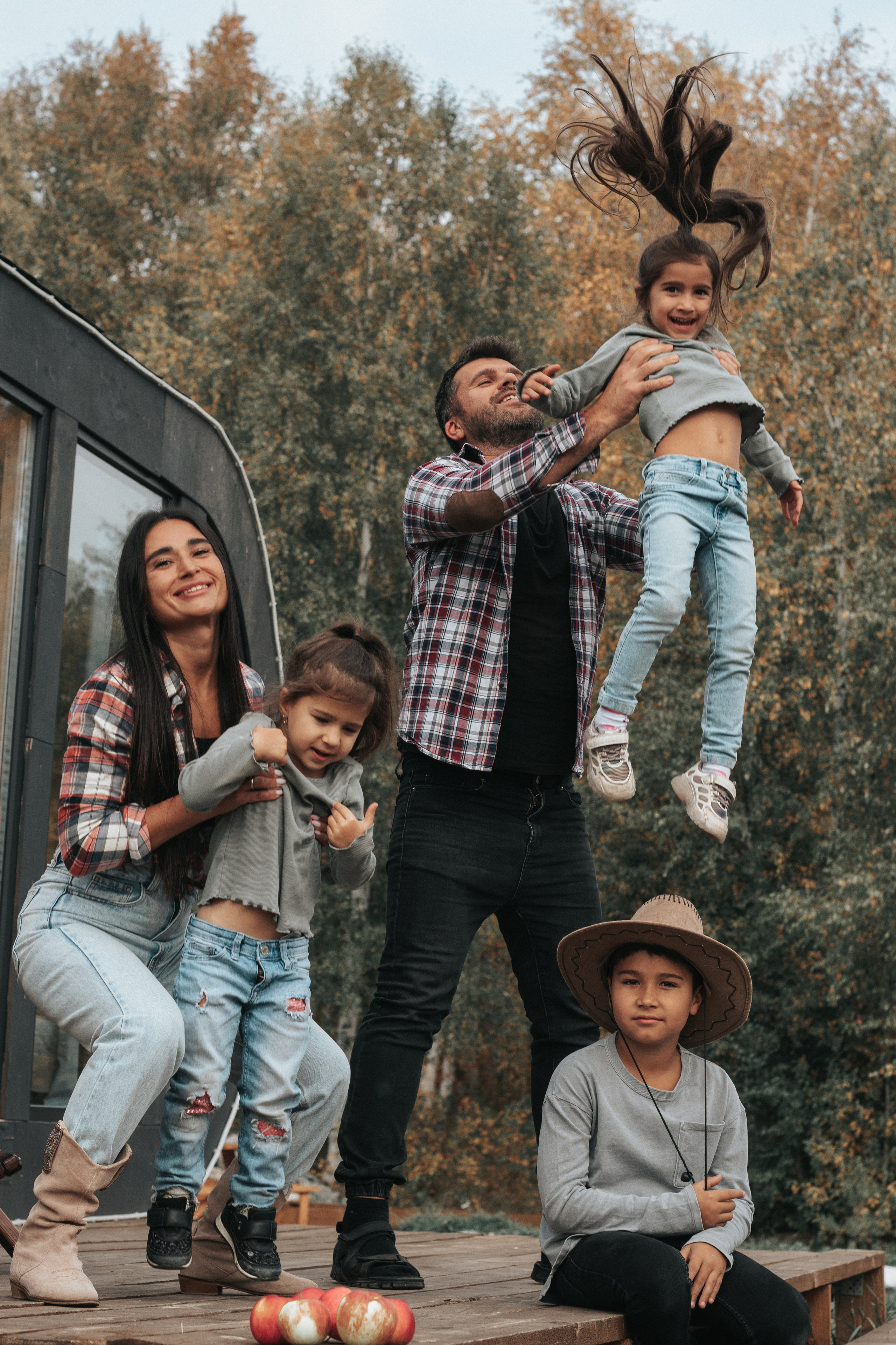 1. Собирайте моменты, а не вещи