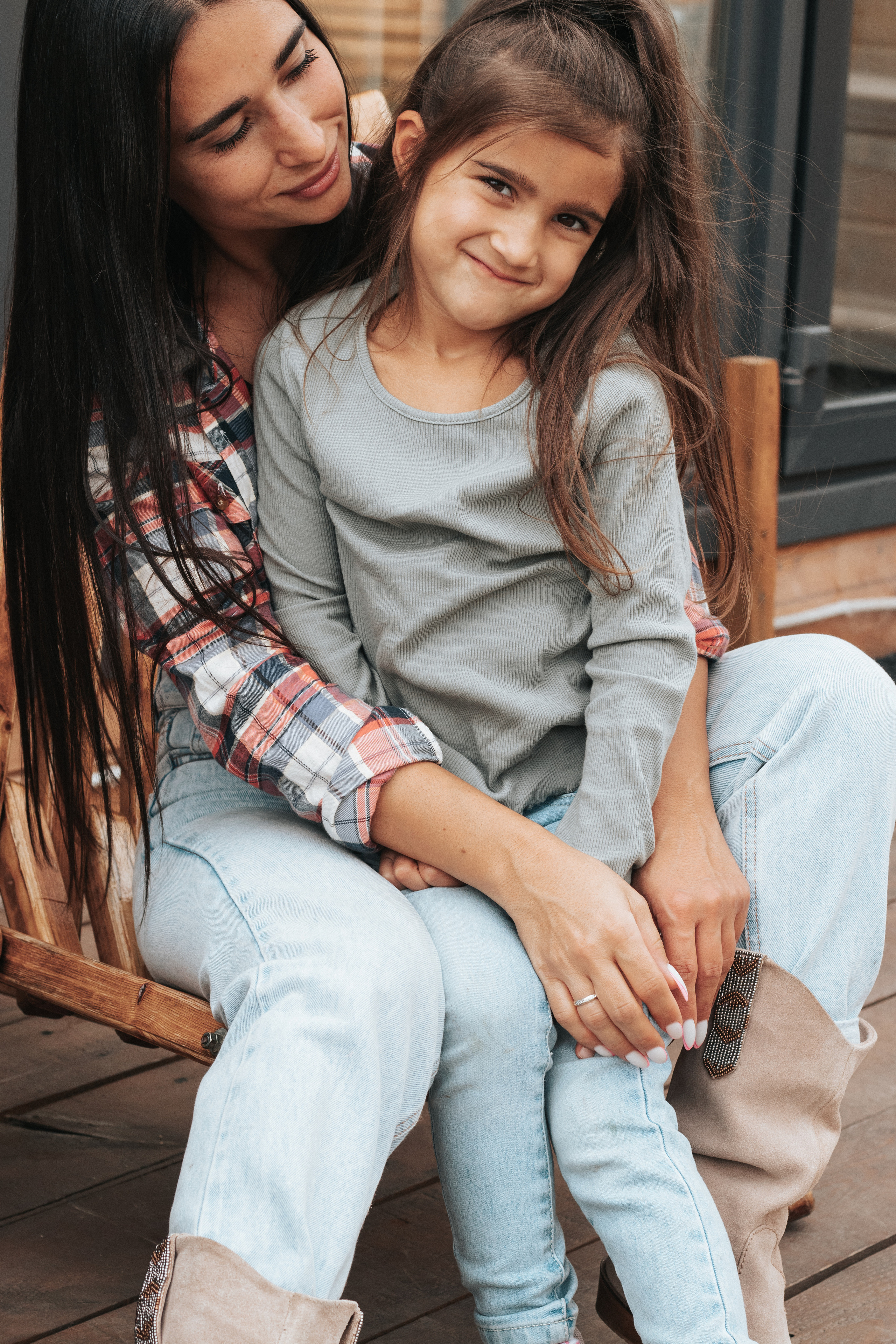 1. Собирайте моменты, а не вещи