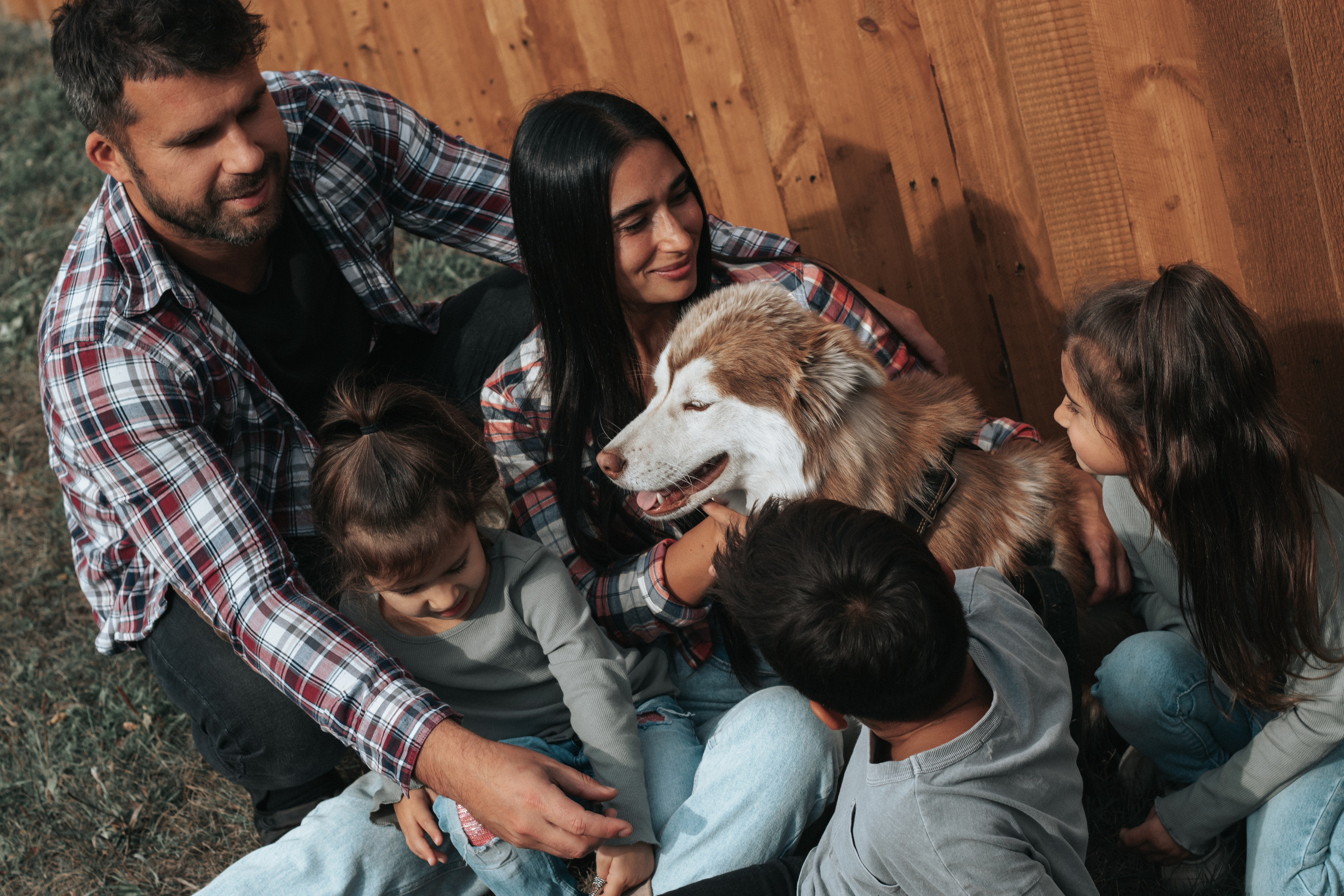 1. Собирайте моменты, а не вещи