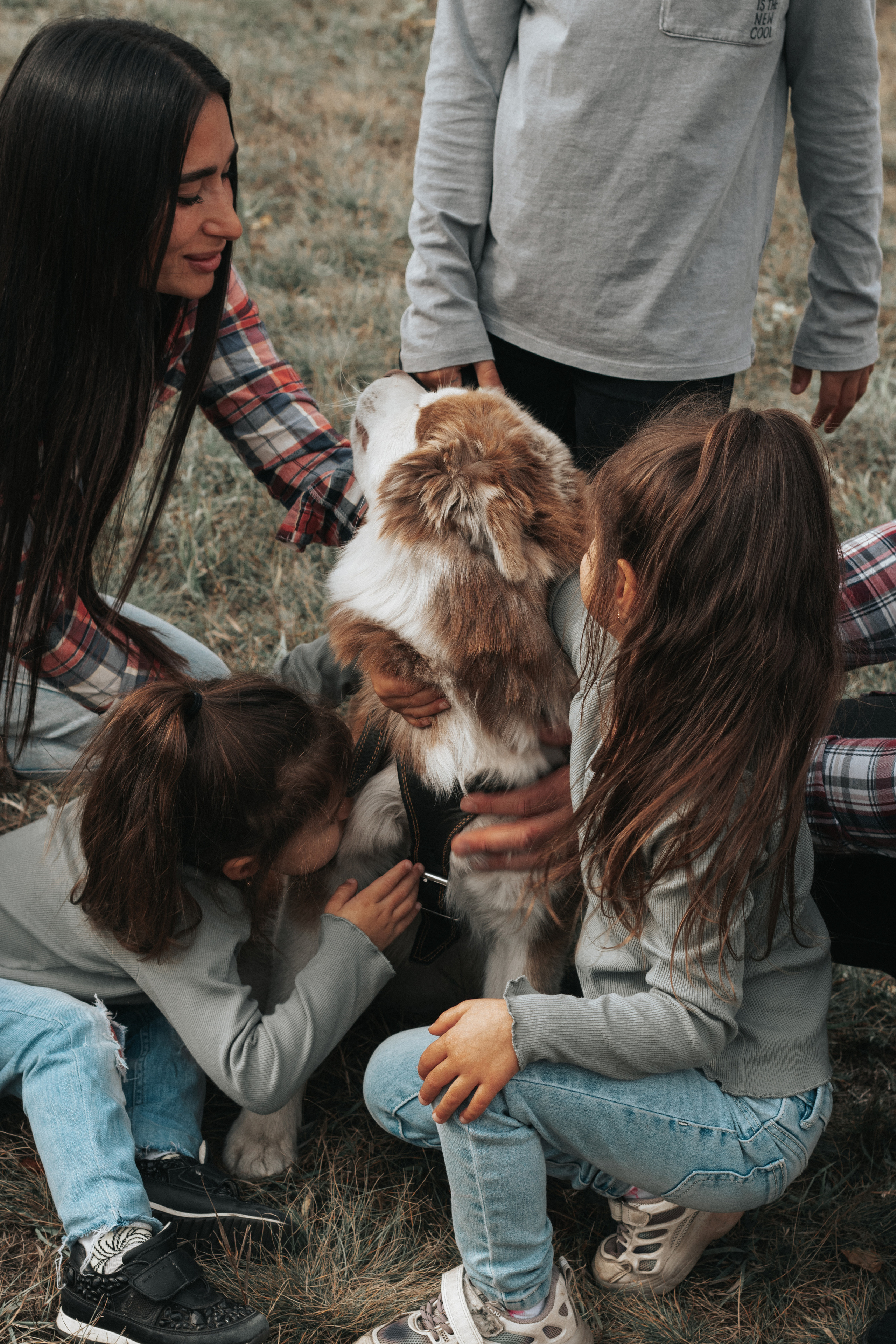 1. Собирайте моменты, а не вещи