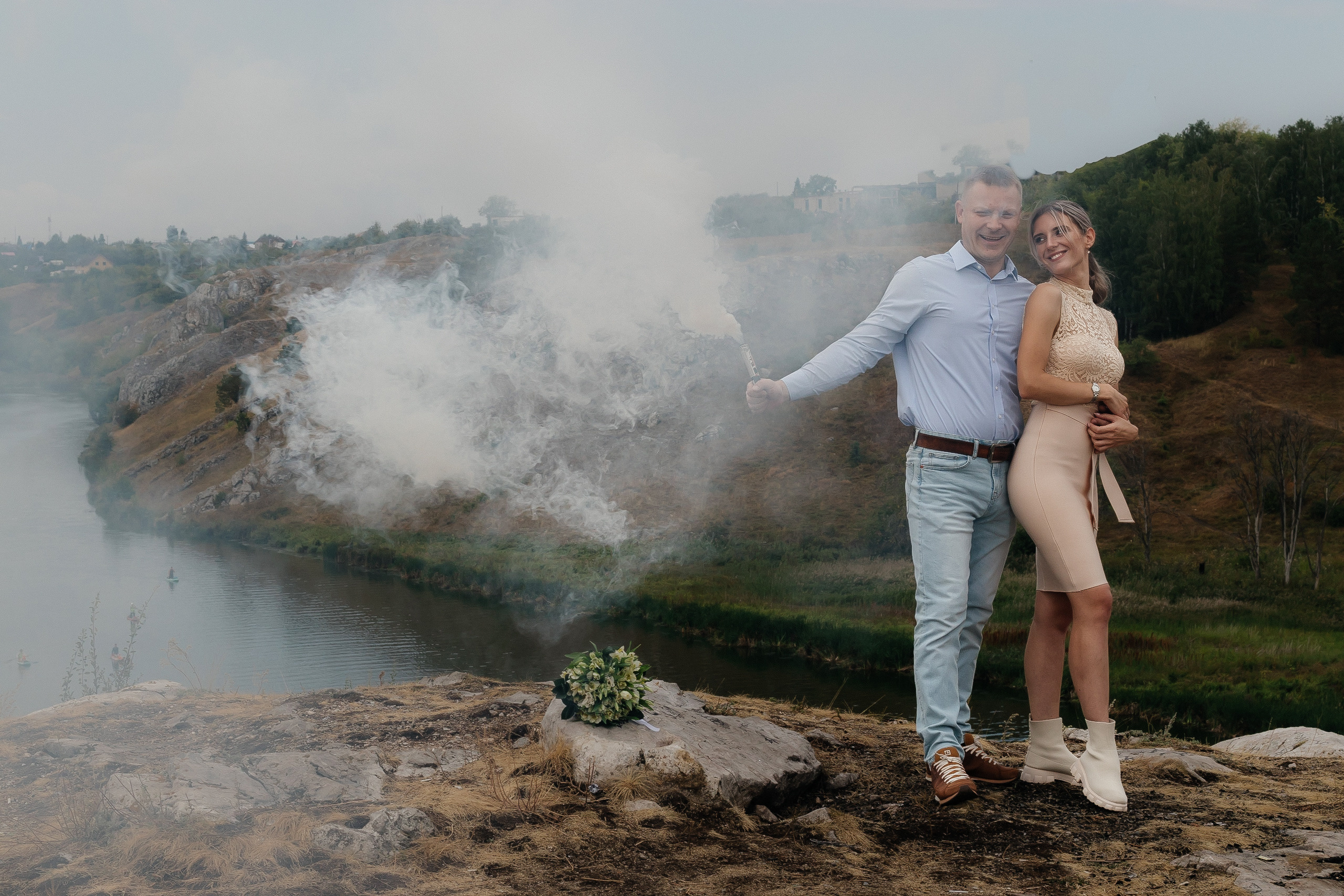 СВАДЬБЫ. Собирайте моменты, а не вещи