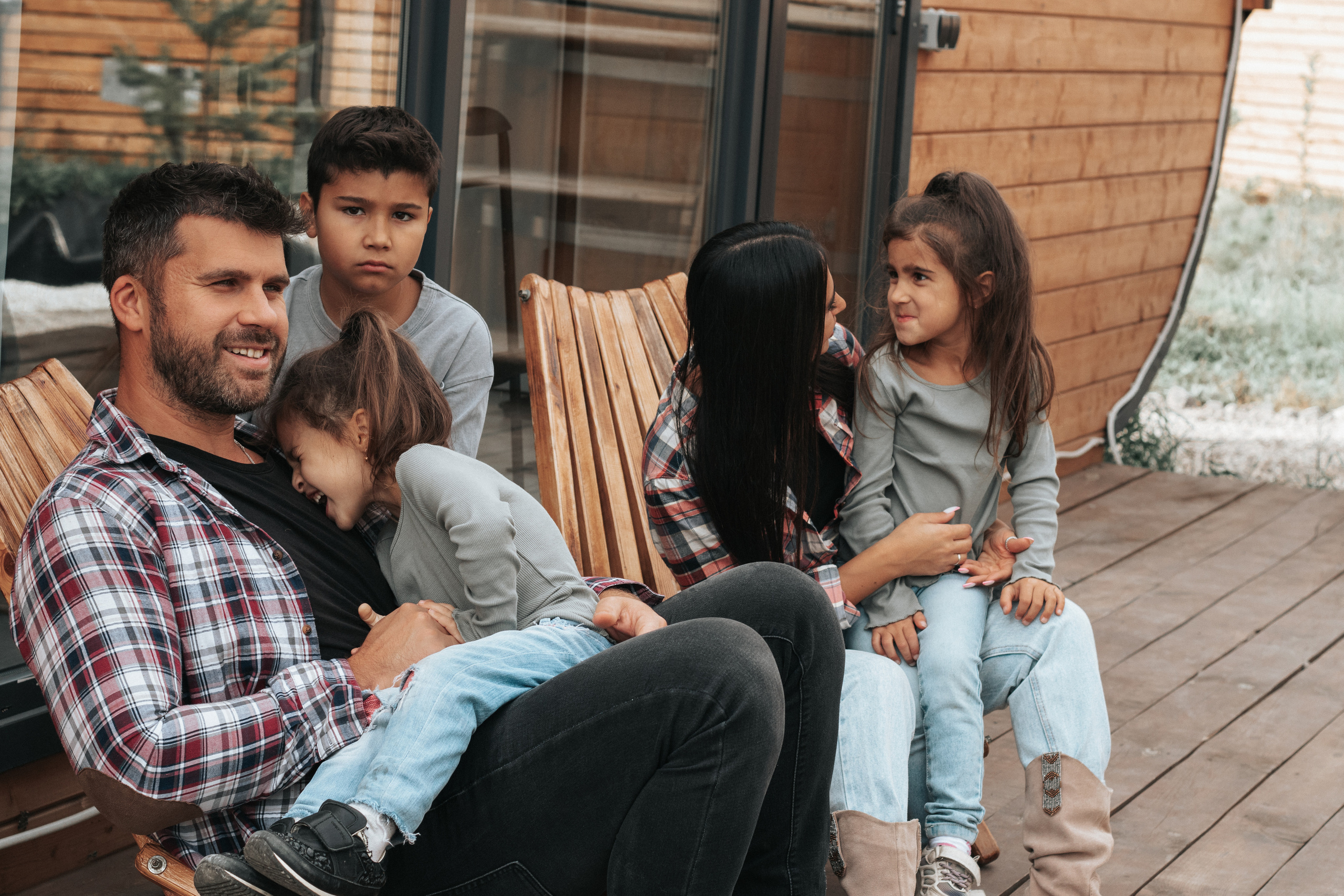 1. Собирайте моменты, а не вещи