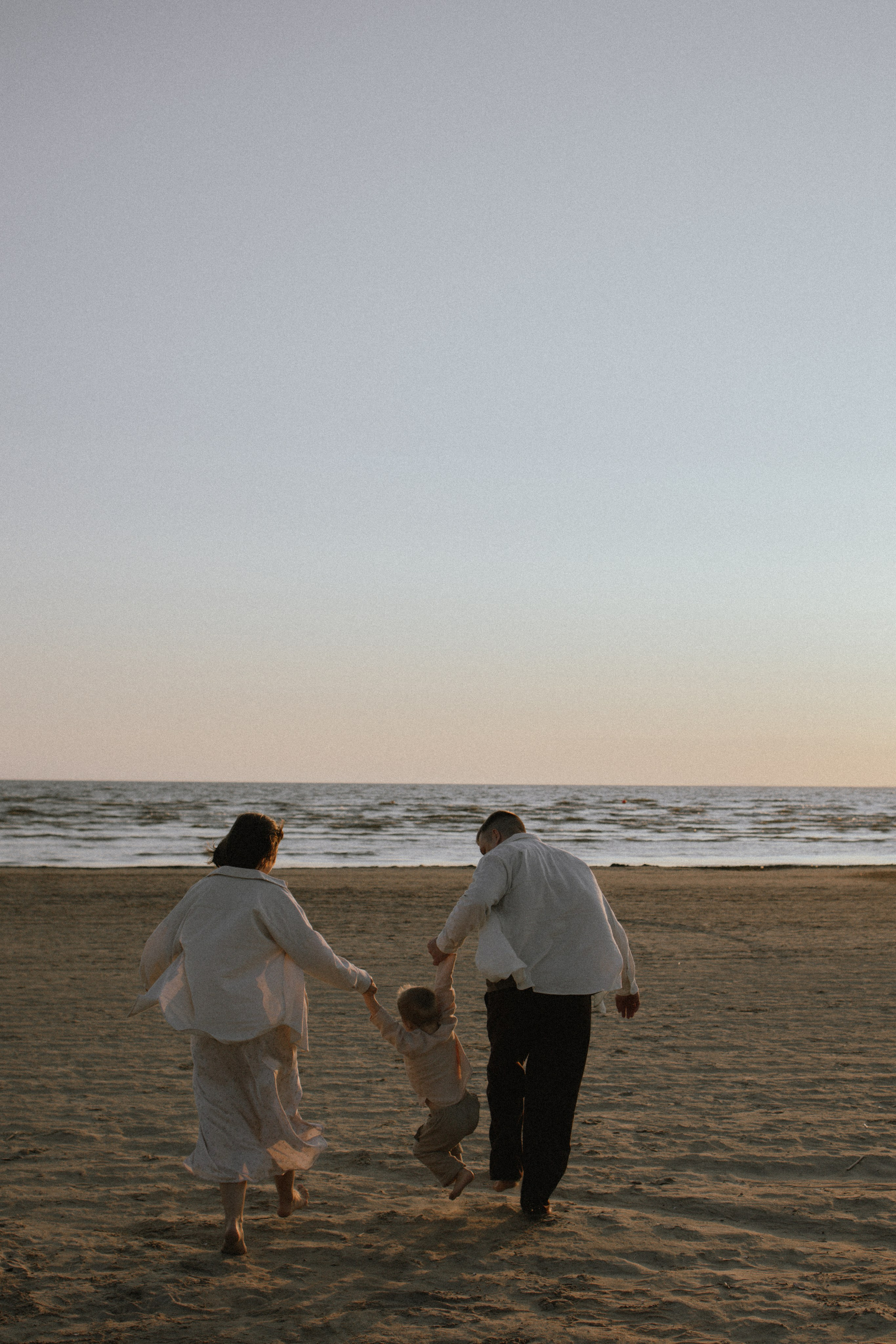 Семейная фотосессия. Семейный фотограф в Санкт-Петербурге. Никитина Наталья