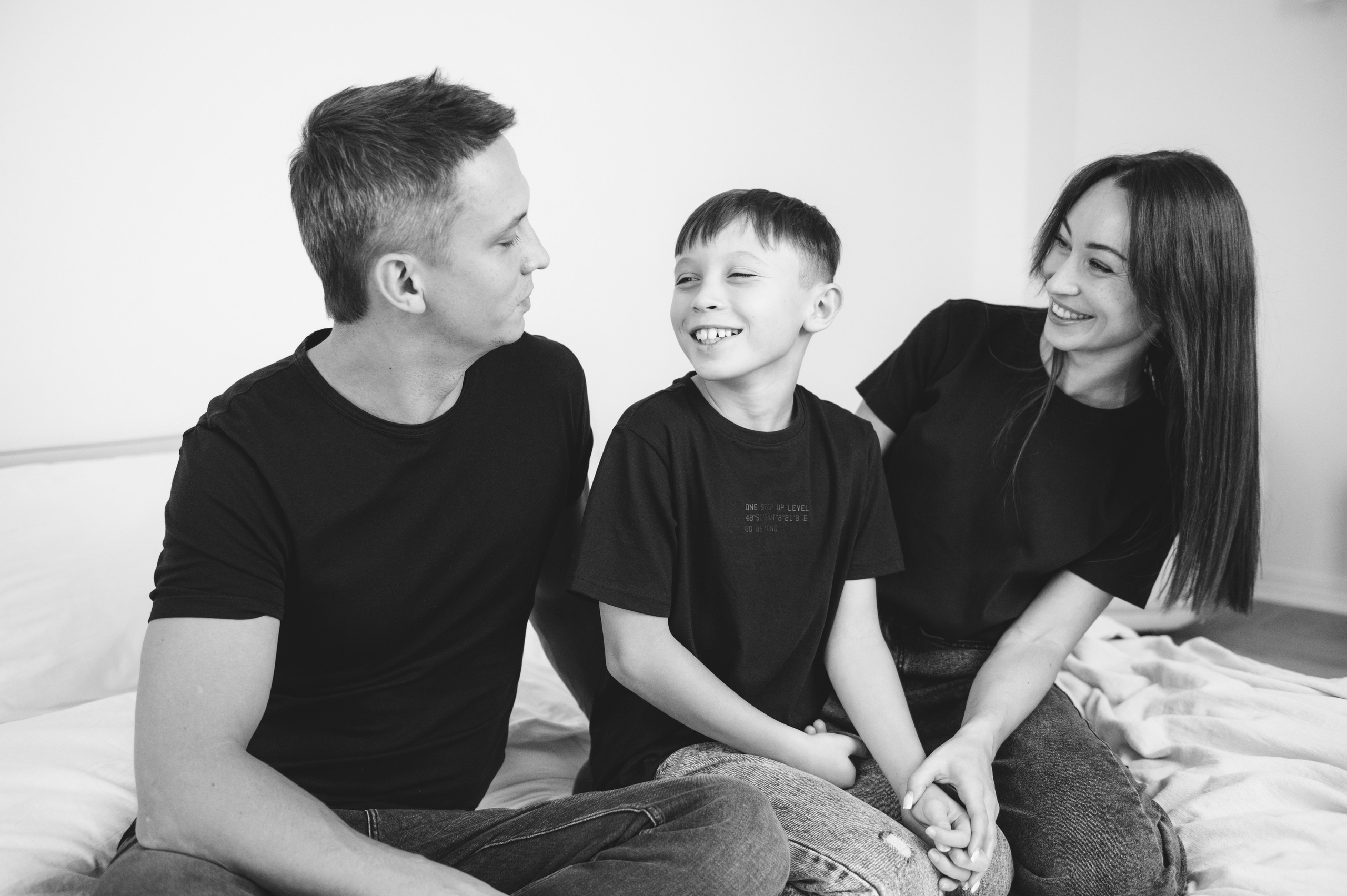 Семейные съемки. Фотограф Марина Лысова