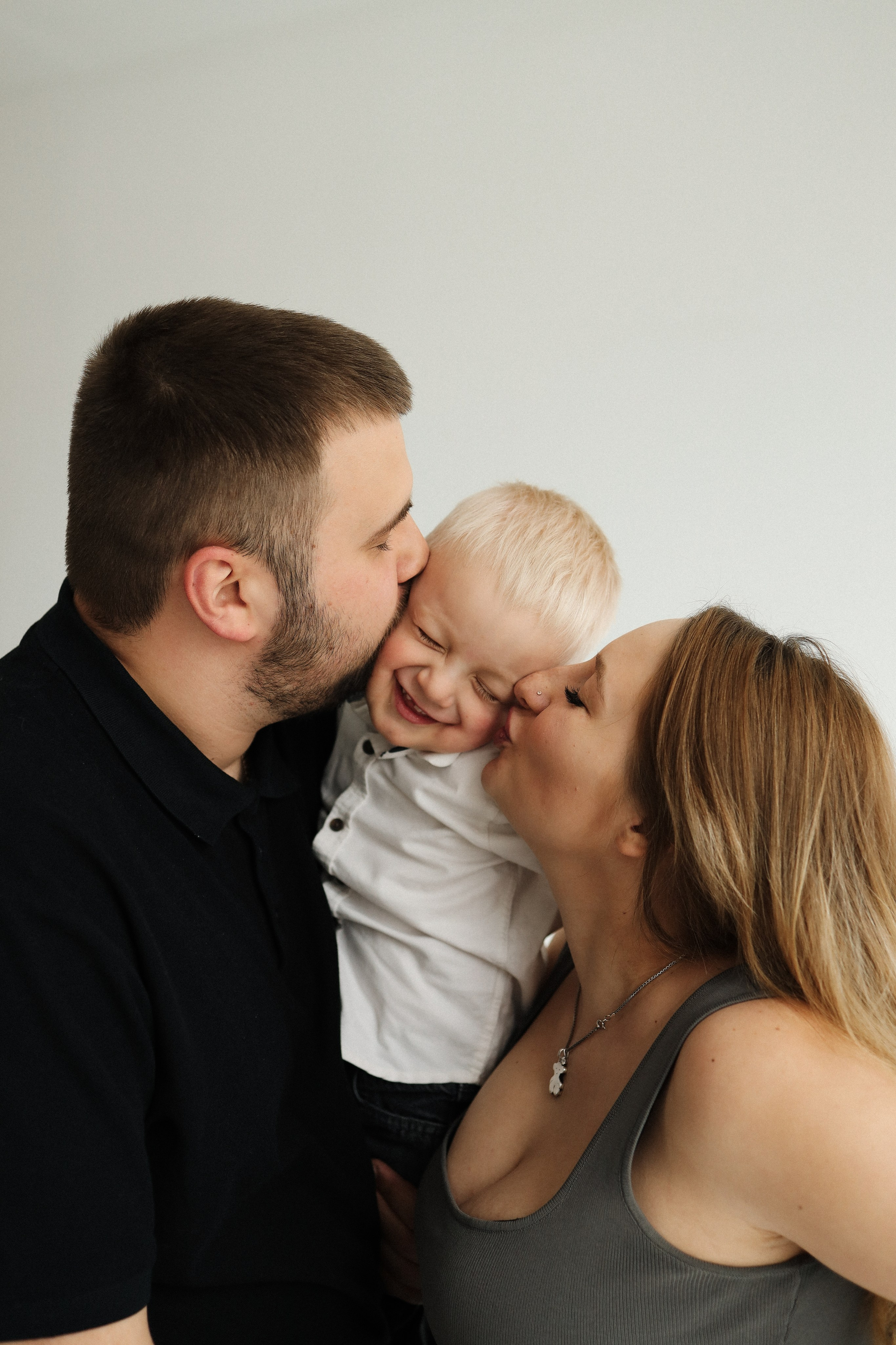 Елена и Евгений. Семейный и lovestory фотограф в Москве Светлана Коняхина