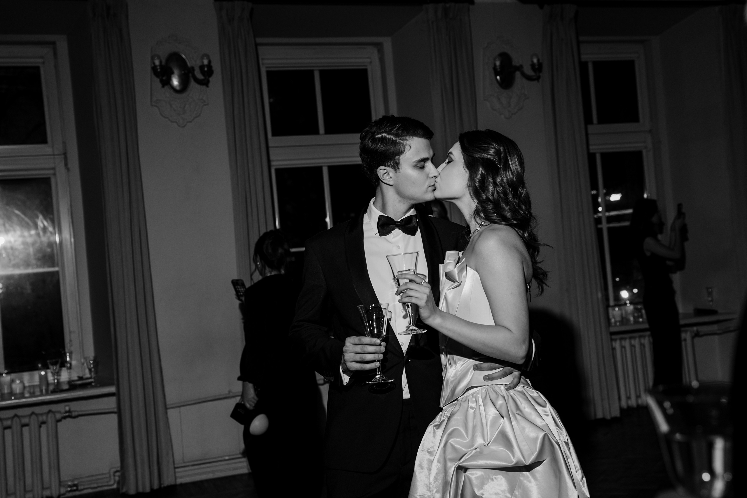 Частный бал Корпорации Taboo в коллаборации с Russian Imperial ball. Свадебный и контент фотограф в Москве — Юлия Барно (Баранова)