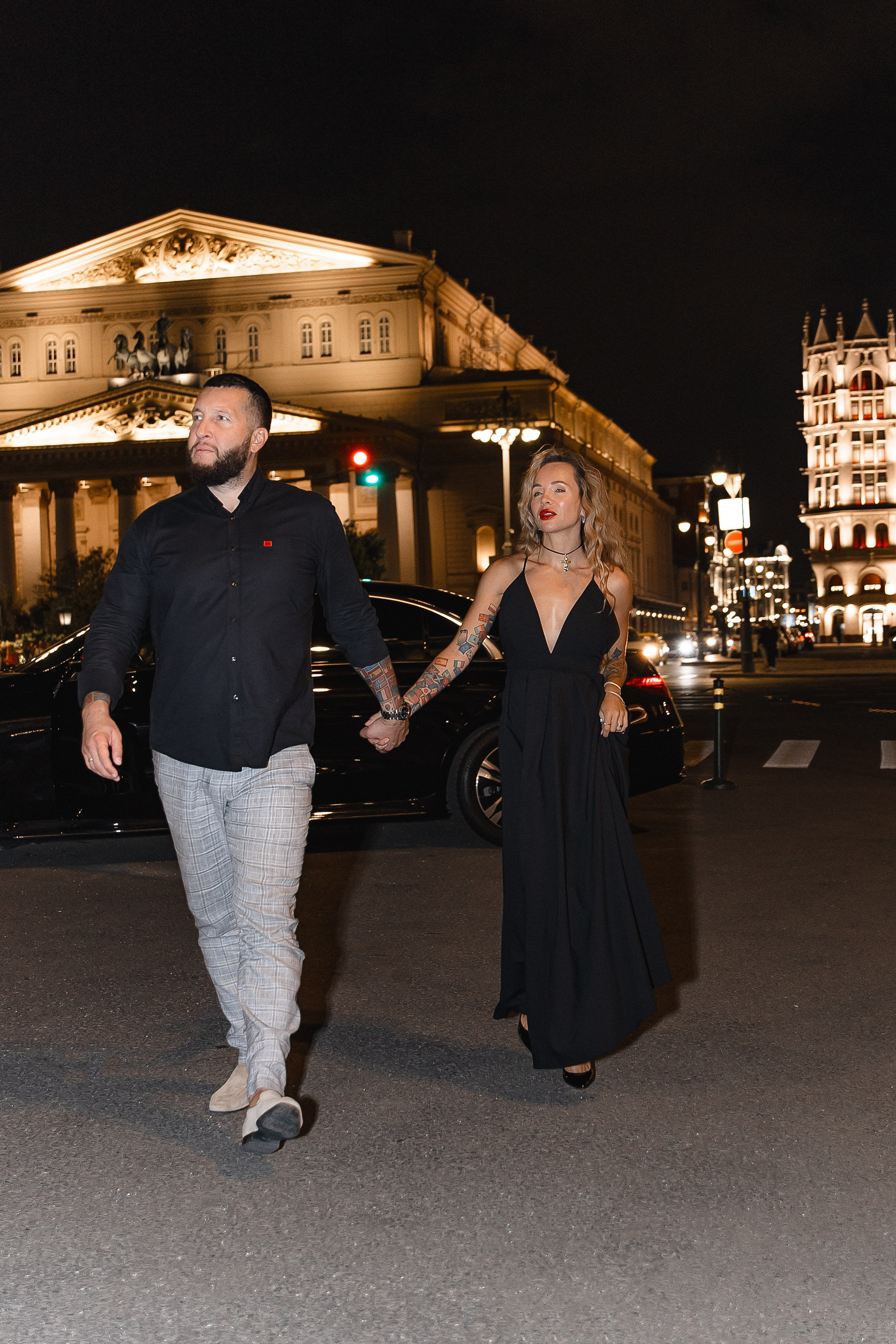 Для журнала Авторский проект «Еду как хочу». Свадебный/Портретный фотограф снимаю в Москве