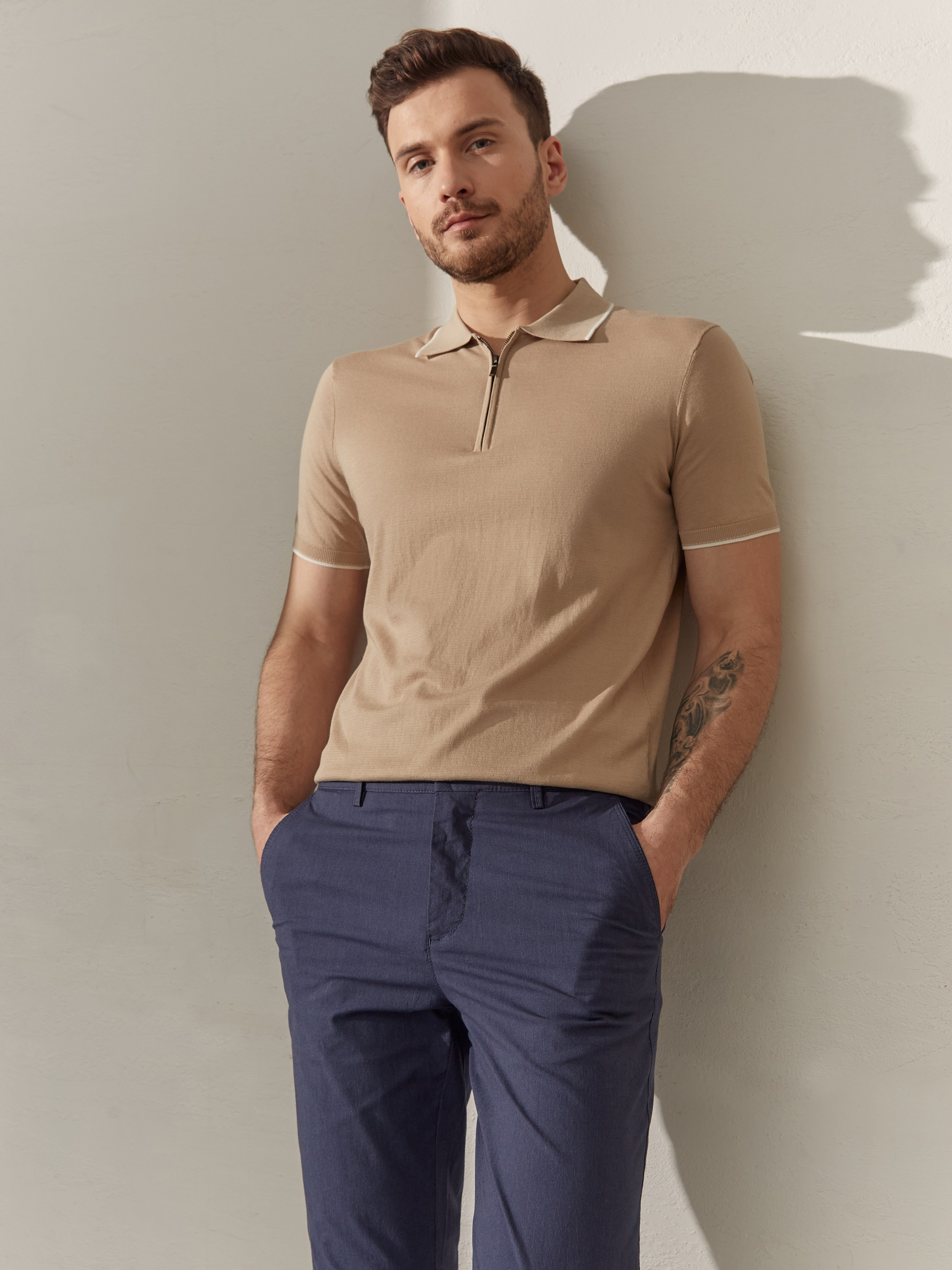 DTMD мужской бренд. Туманова Екатерина — коммерческий фотограф в Москве