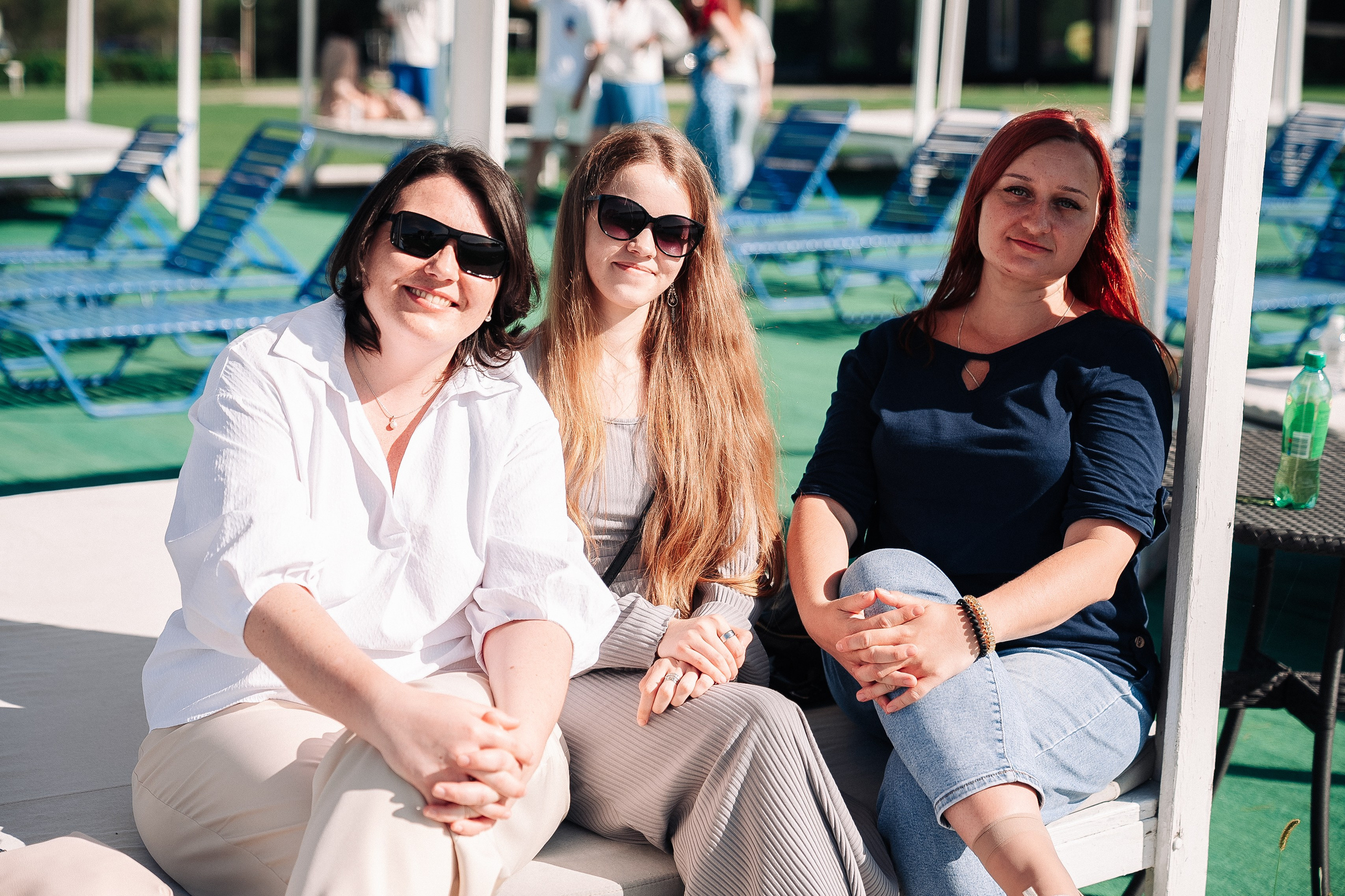 Совкомбанк. Фотограф в Хабаровске Швендых Рудольф