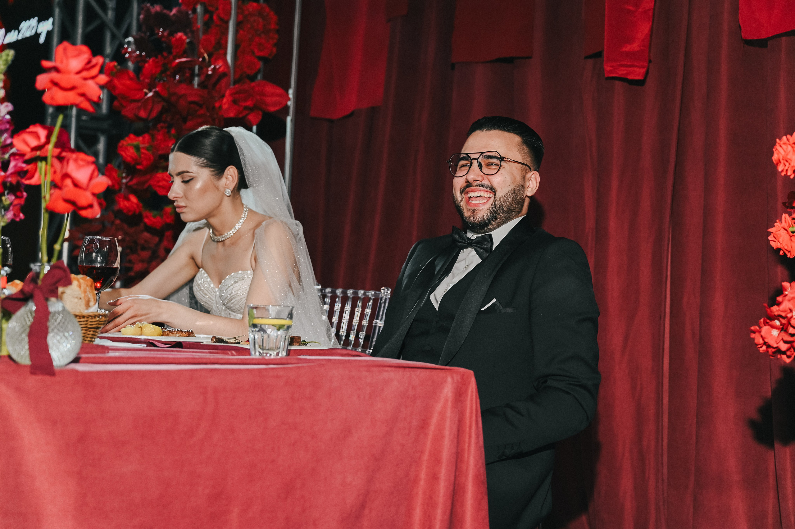 Саша + Аня — Организация ВАН ЛАВ. Свадебный и семейный фотограф Волгоград Москва