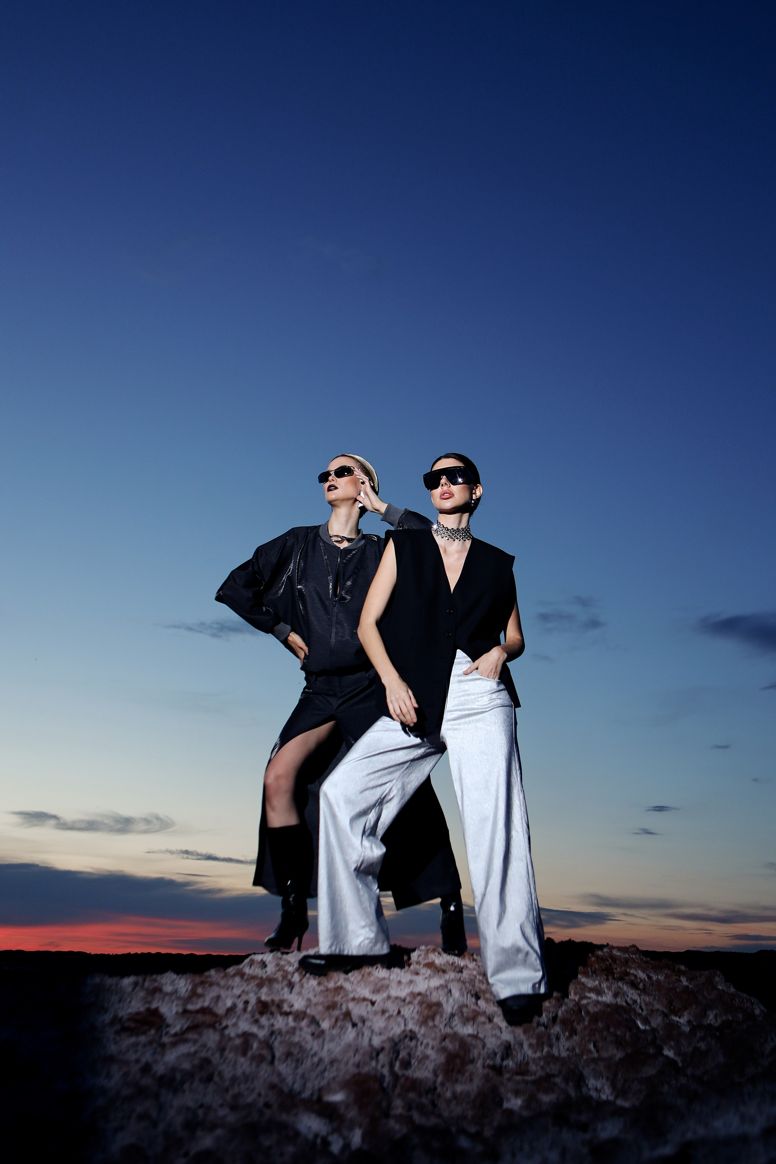 SHE. Фотограф Мария Лазакович — Минск