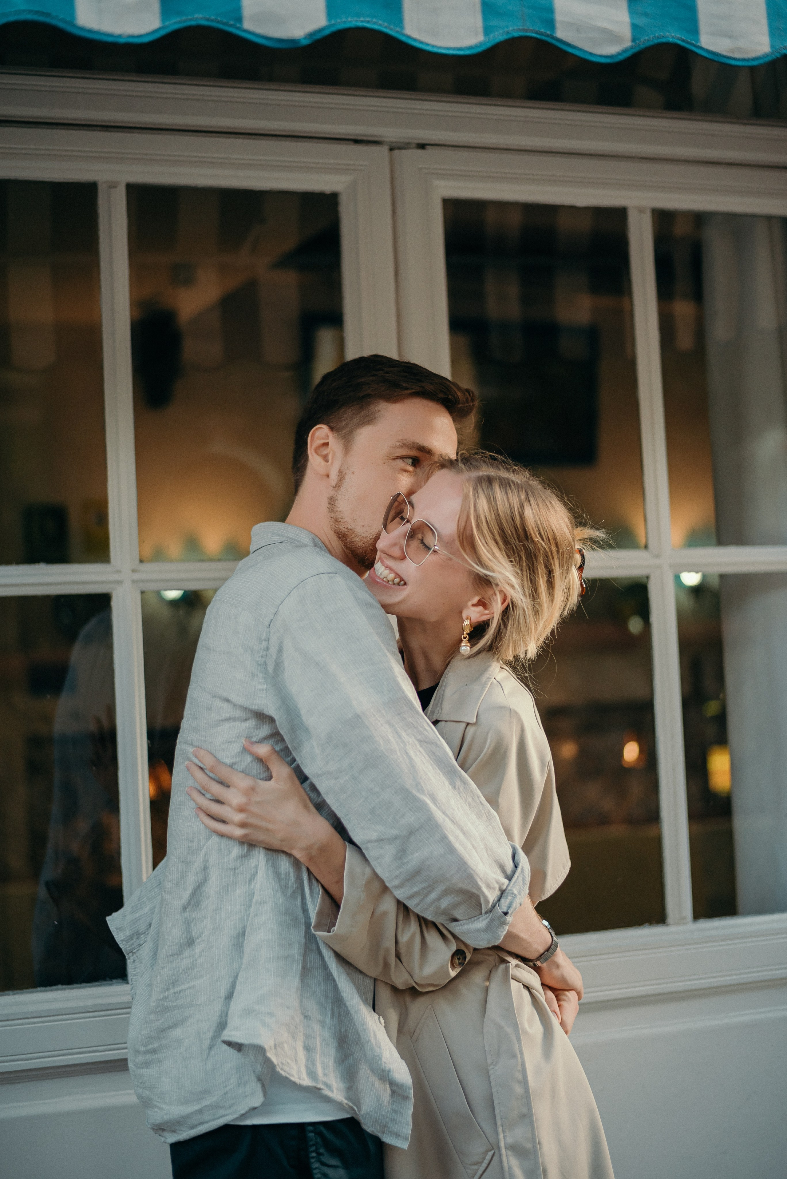 Fotógrafa en Barcelona Margarita Reshetnikova