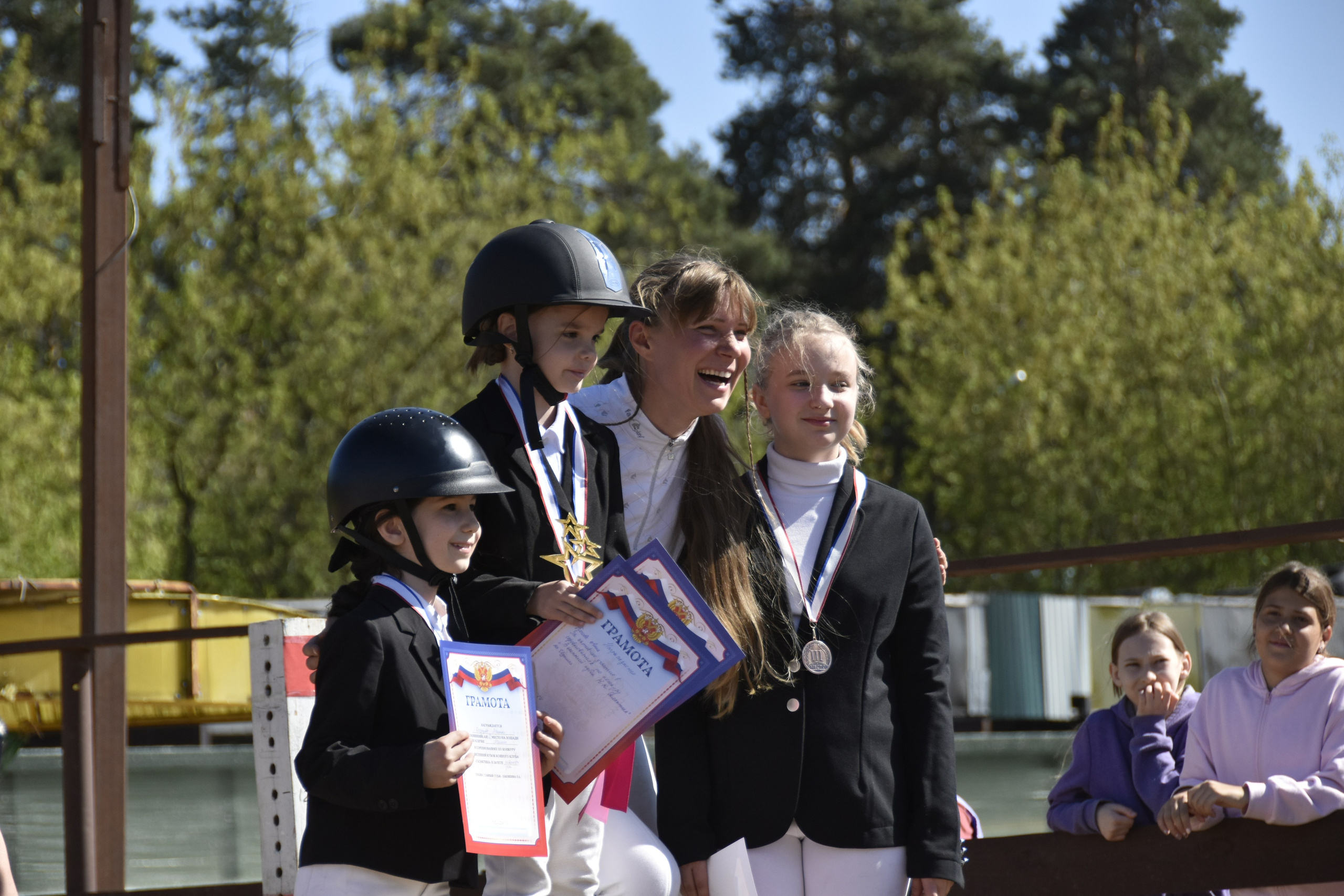 Соревнования по конкуру. КСК «Галактика». Конный фотограф Москва