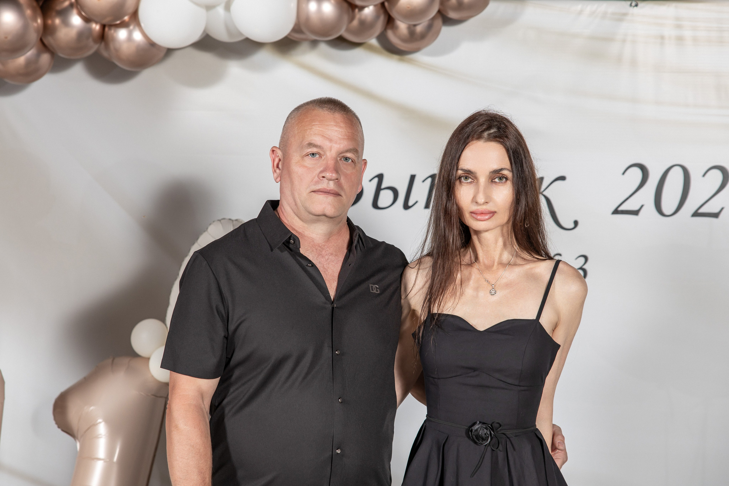 Выпускной 3 школа 25 год. Семейный и свадебный фотограф в Геленджике Михаил Шматов