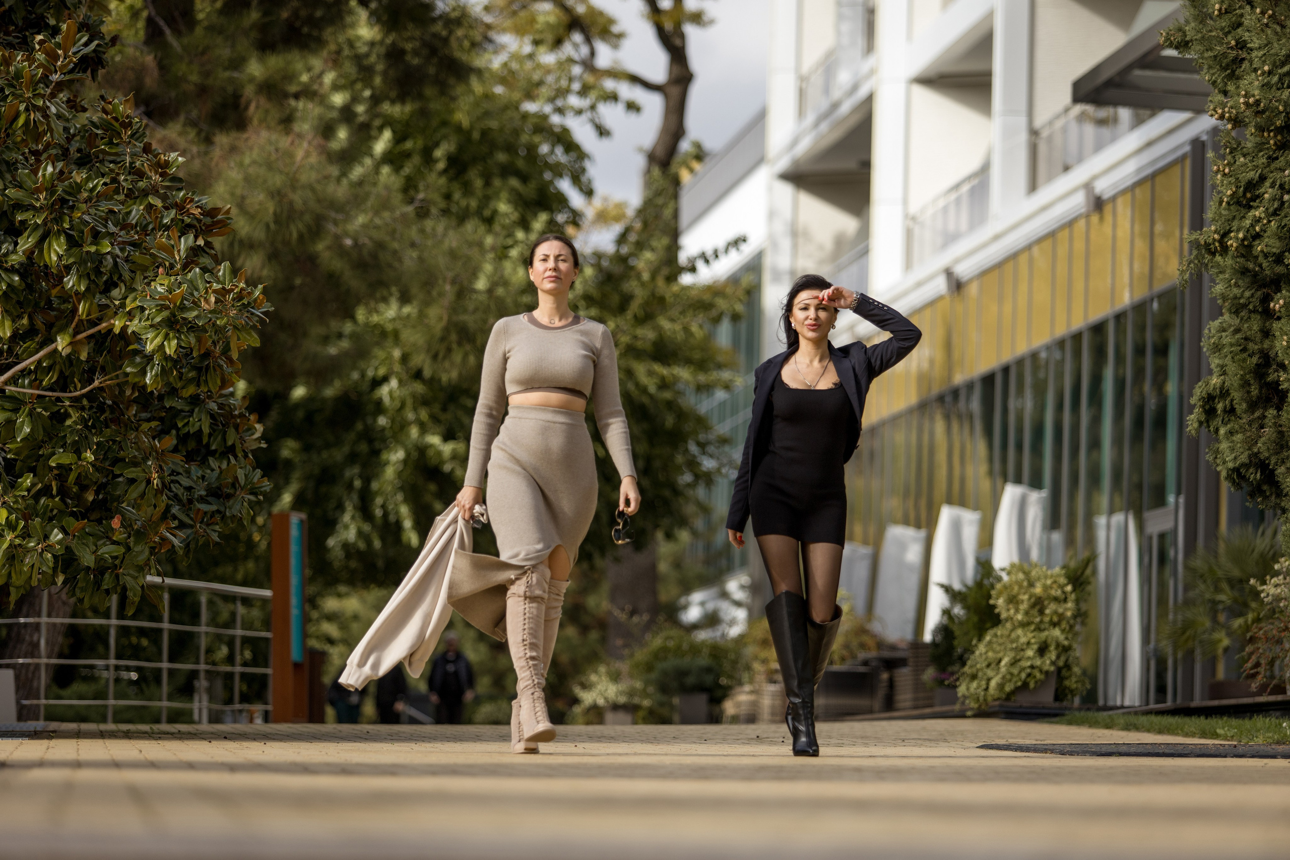 Осень 2024. Семейный и свадебный фотограф в Геленджике Михаил Шматов