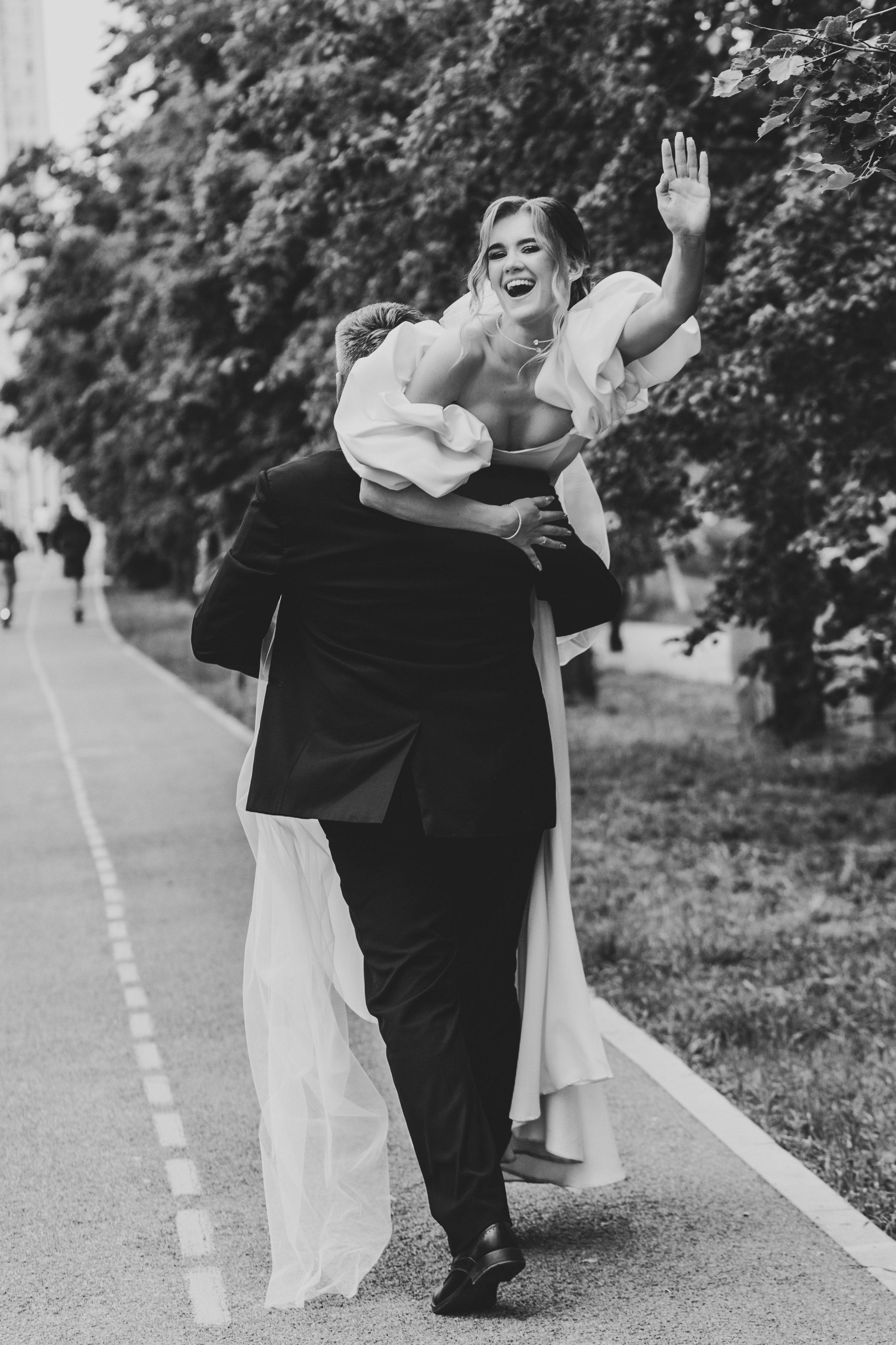 Виктория и Антон. Свадебный и семейный фотограф Екатеринбург Настя Саедгалина