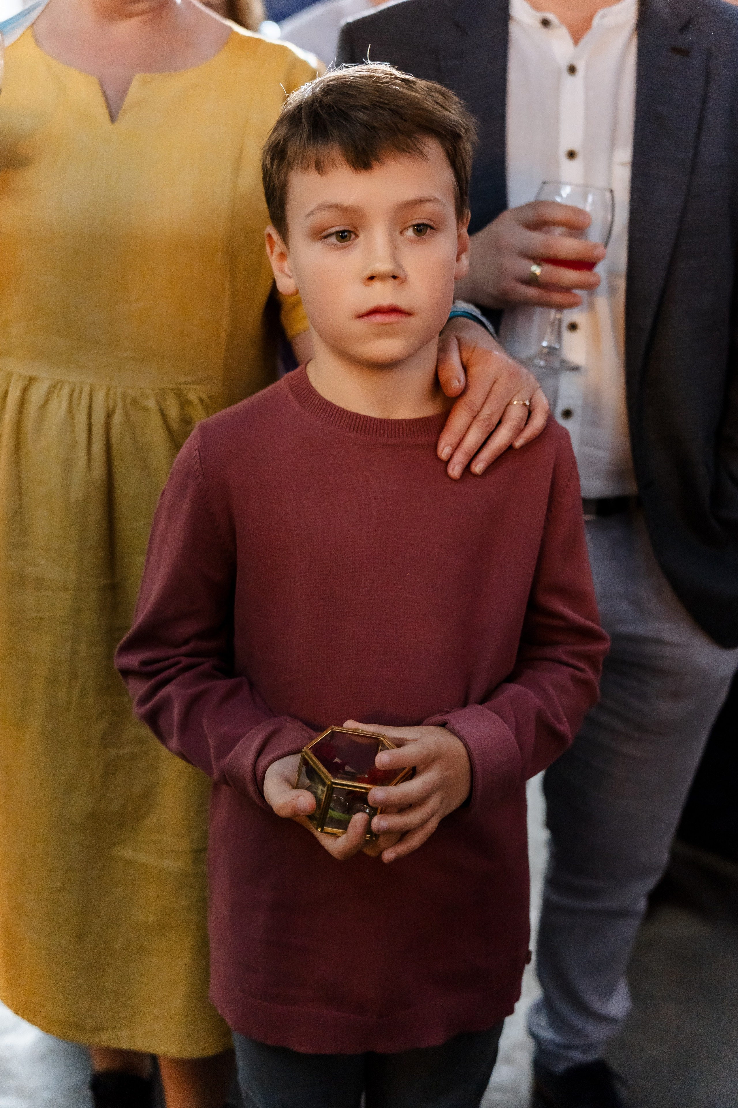 Свадьба Маргариты и Михаила. Свадебный фотограф в Москве Яна Деньгина