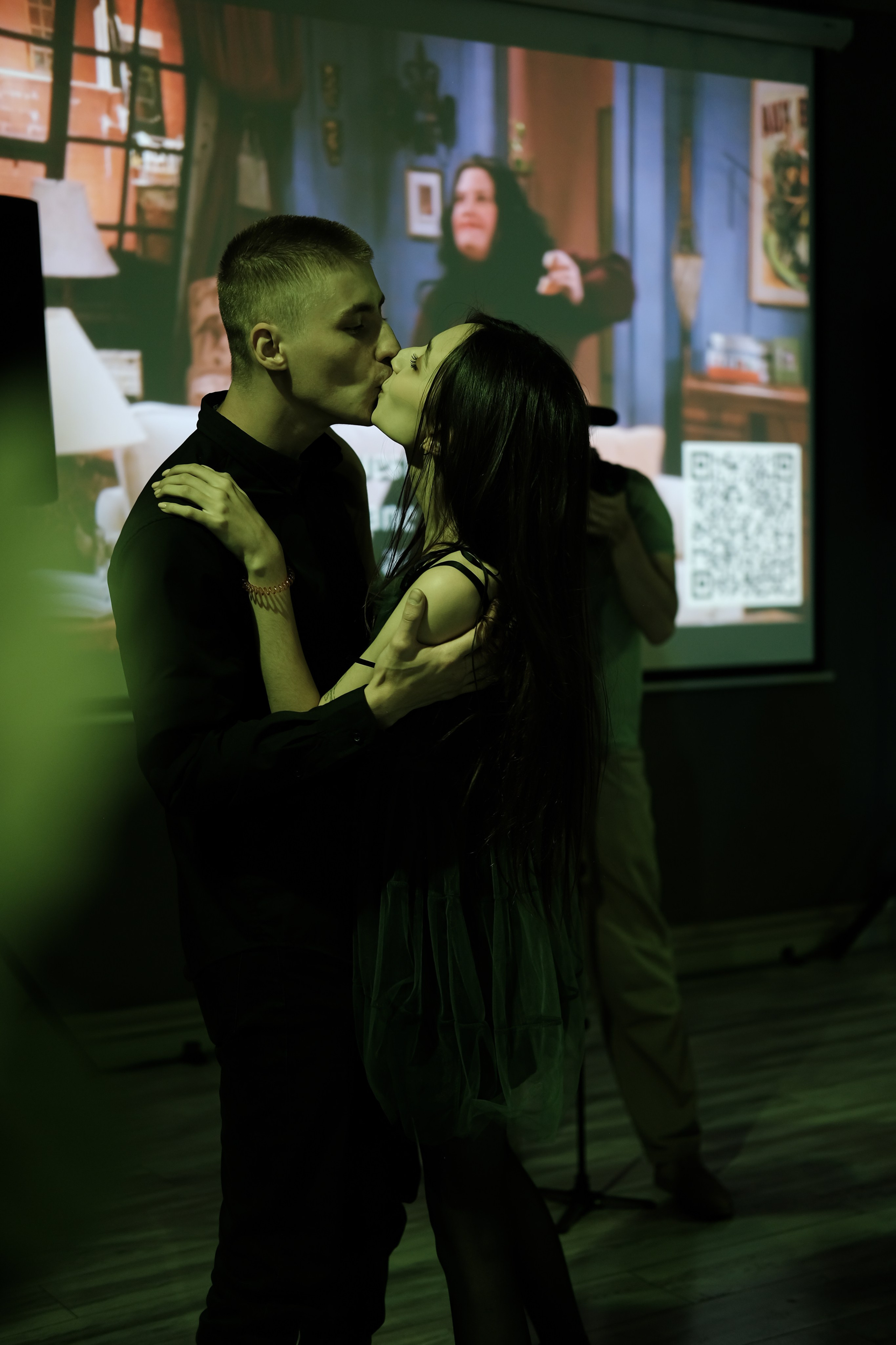 Диана и Николай. Свадебный фотограф Челябинск