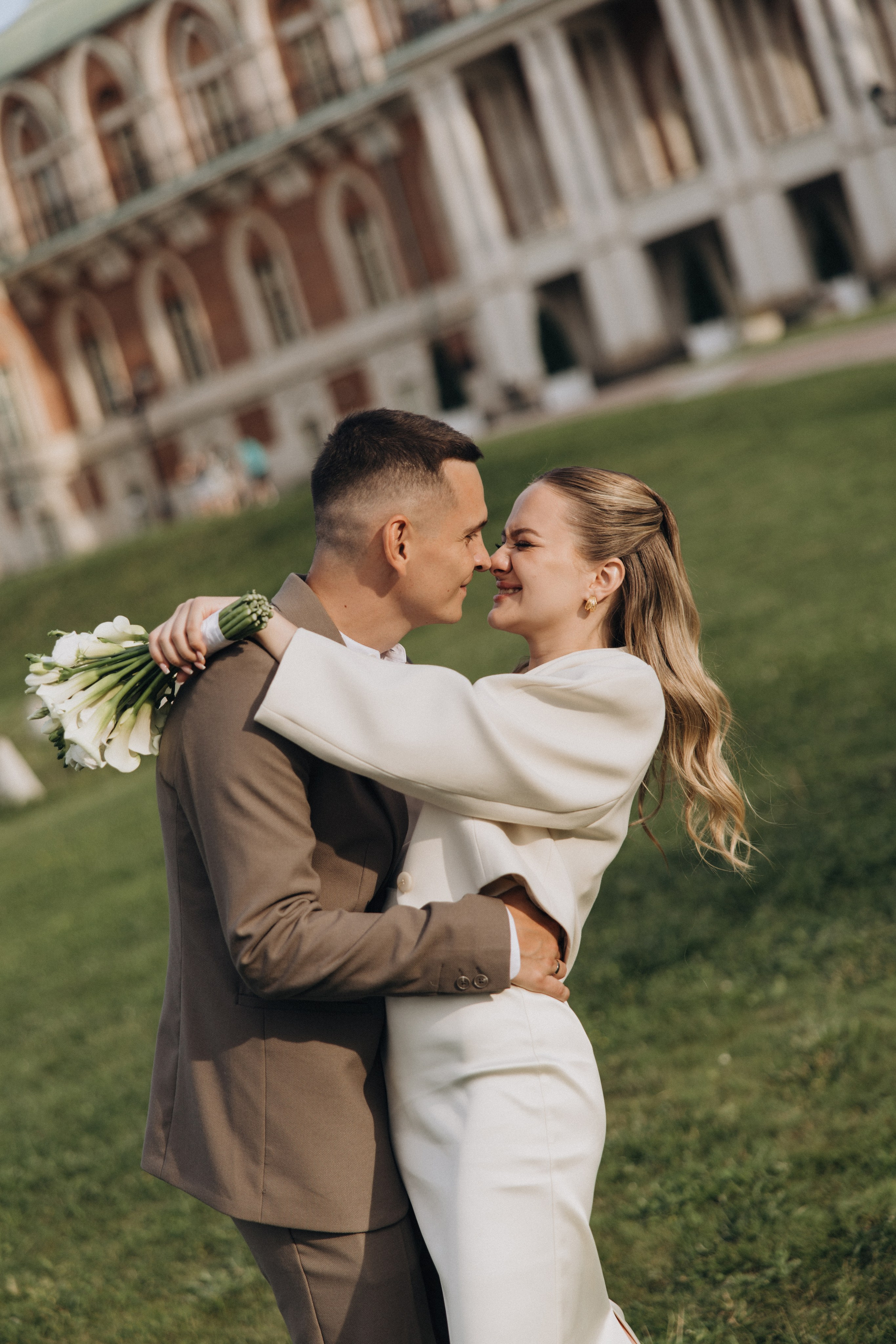 Портфолио. Свадебный фотограф Москва Виктория Васильева