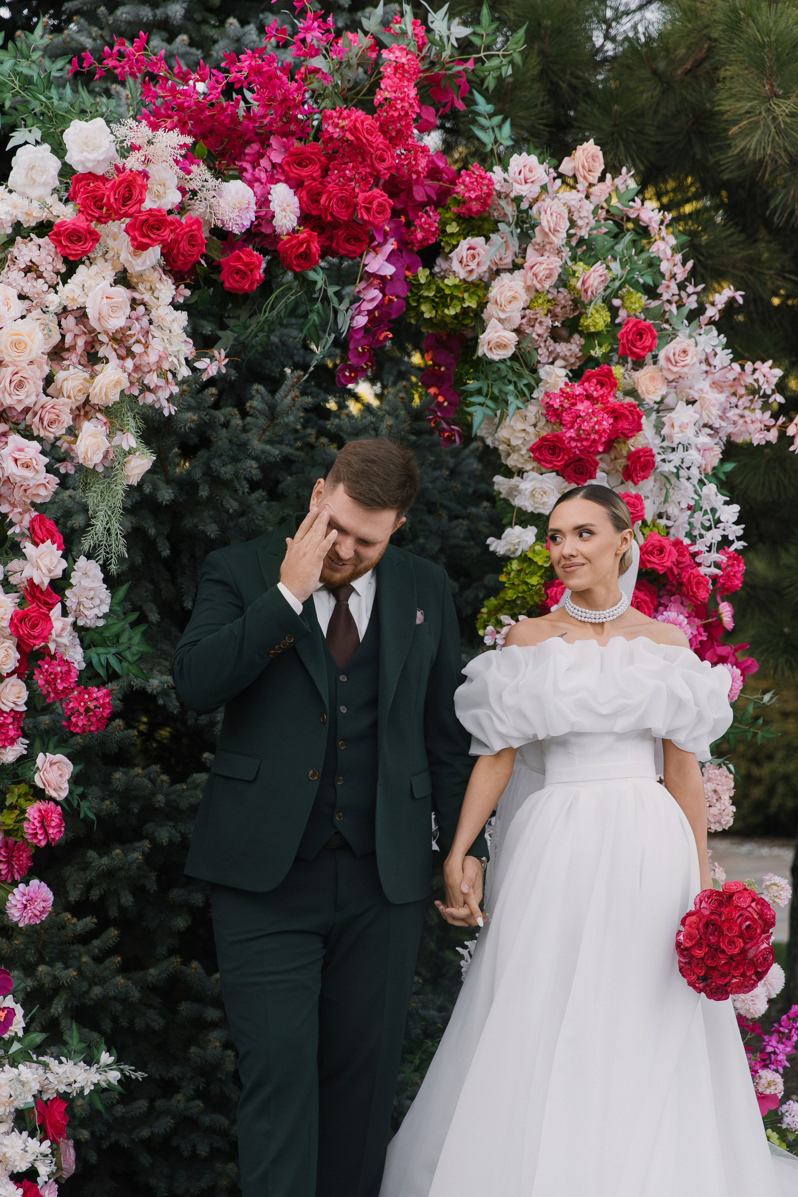 M ❤ D. Syrovatkina_Photographer.ru