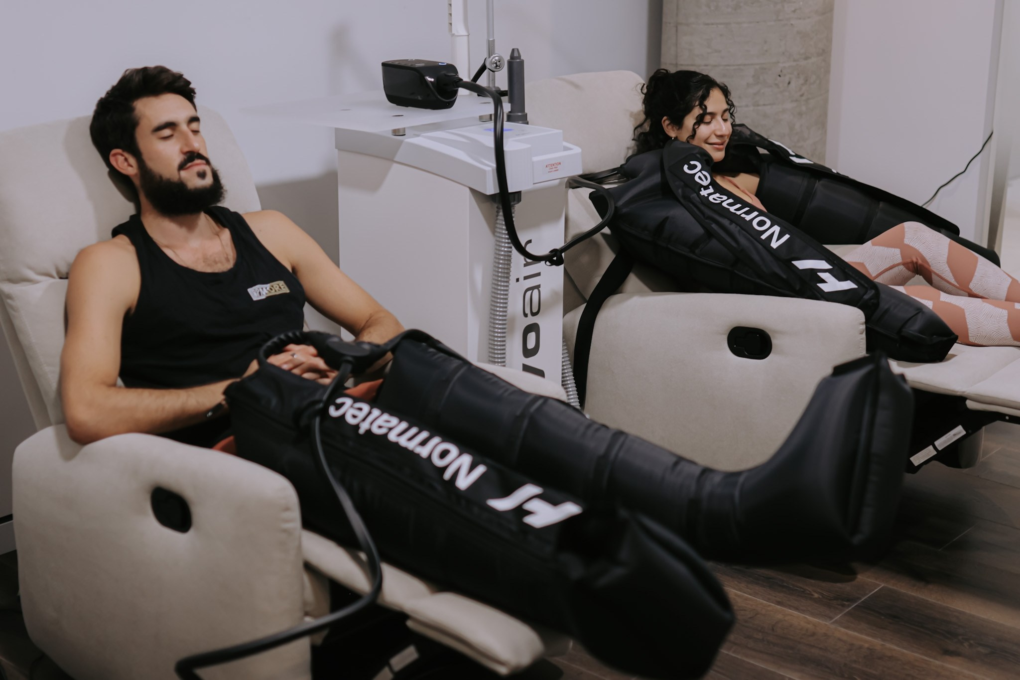 CRYOMEDIX / Emilia Digital. Photographer in Israel Alice Milchin