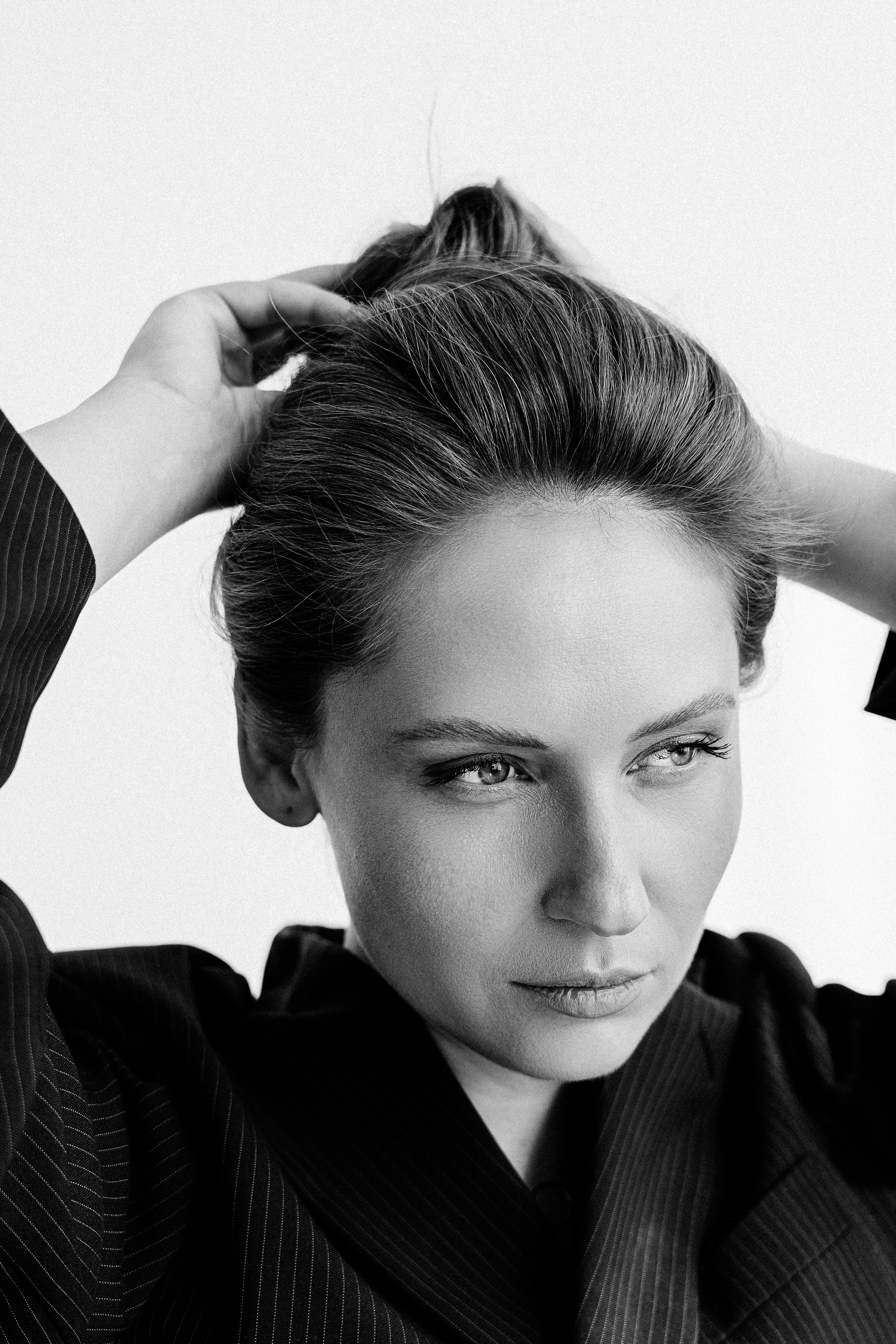 Вика. Главная