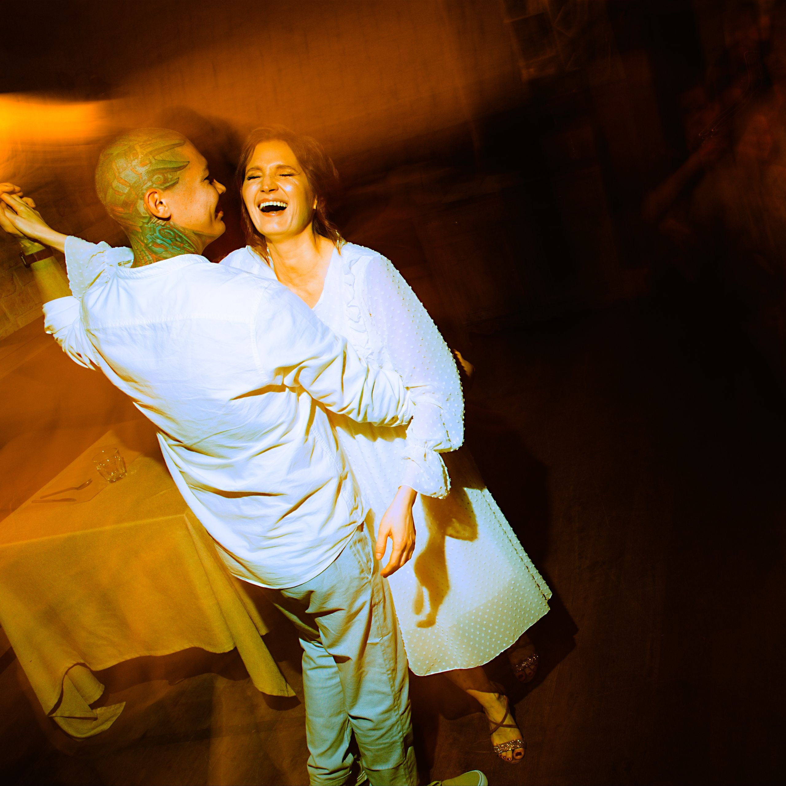 Chill wedding. Фотограф Серафим Крюков