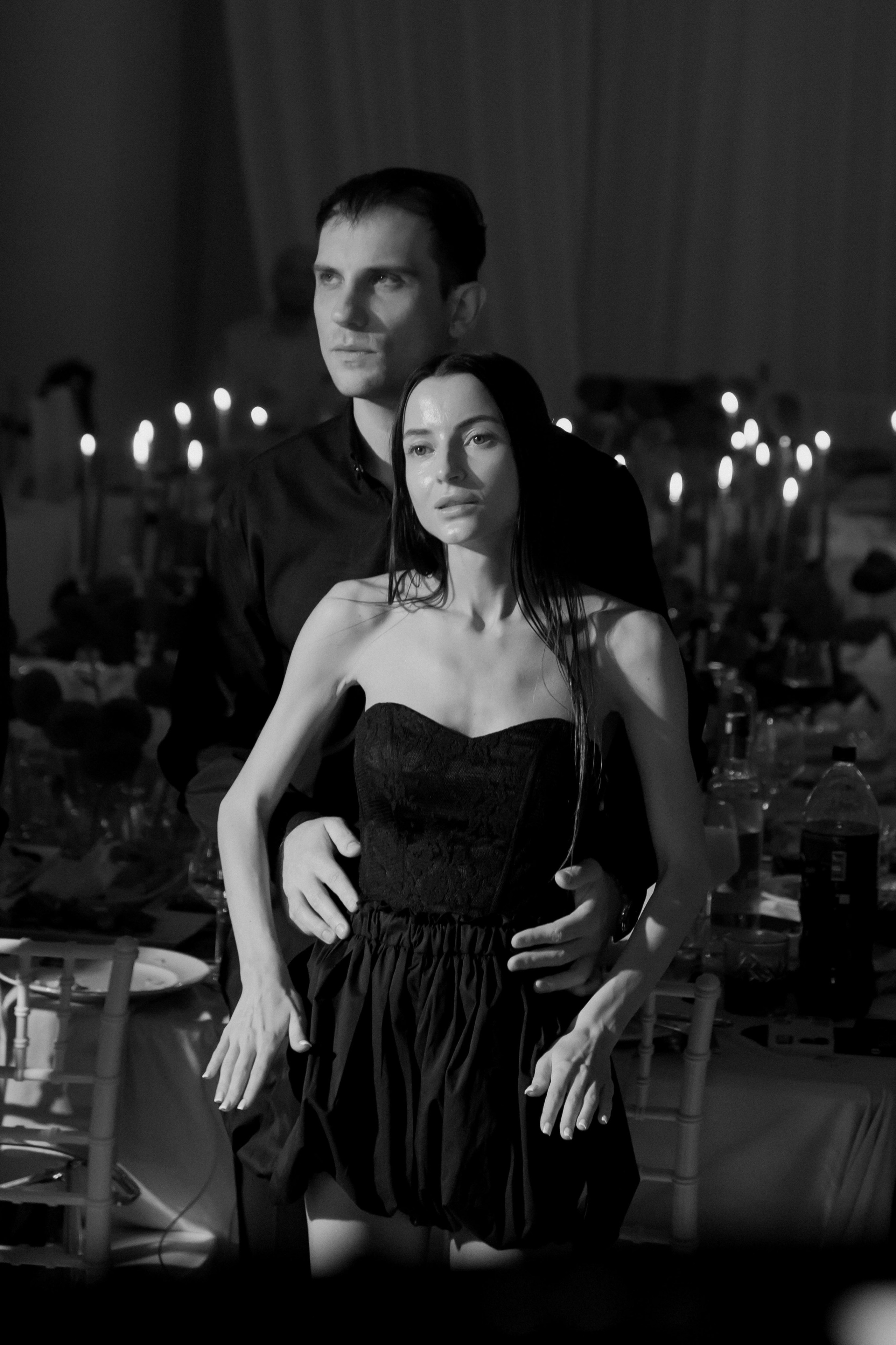 Андрей и Янина. Главная