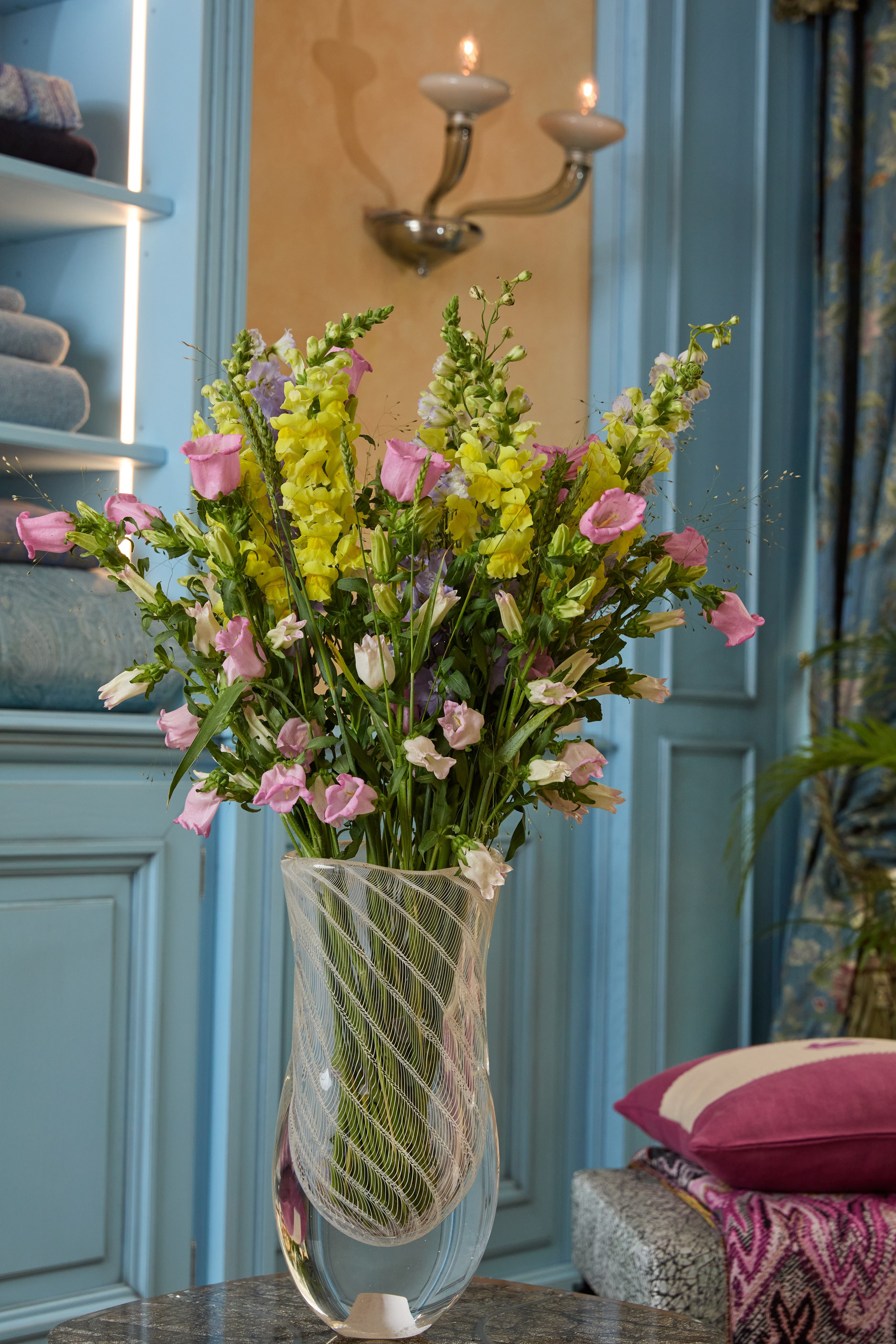 Bosco Fiori. Фотограф и Видеограф в Москве. Олег Корушев